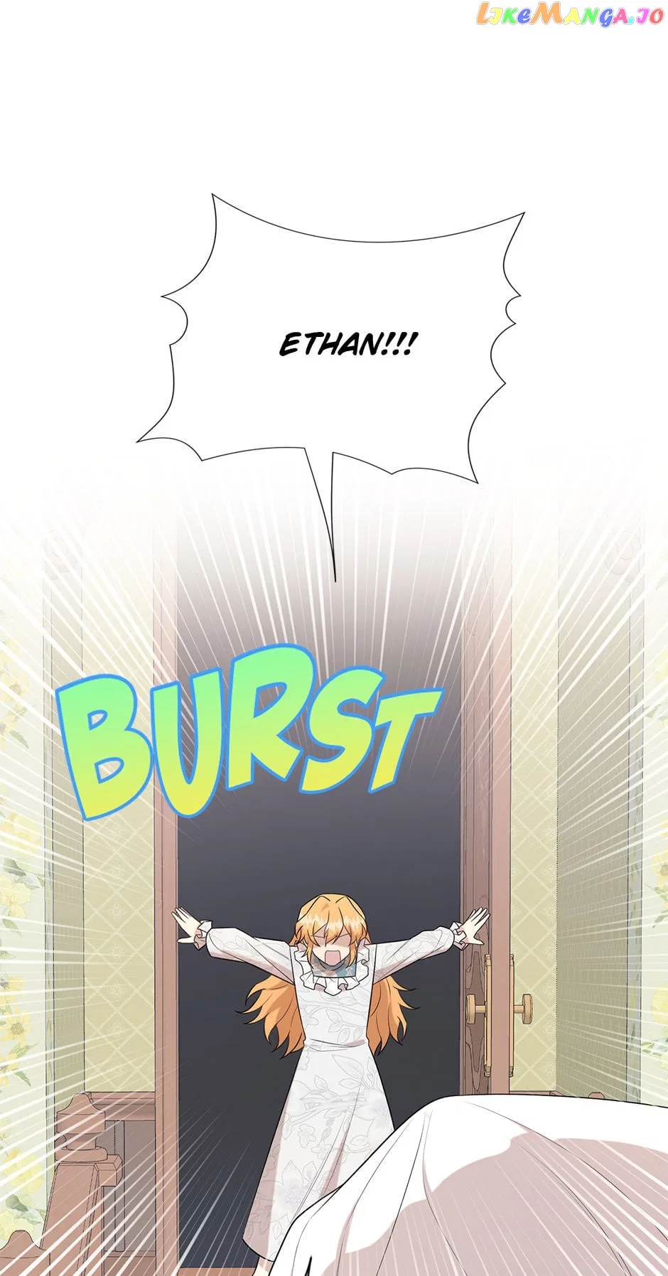 Please Don’t Eat Me Chapter 105 – Page 11
