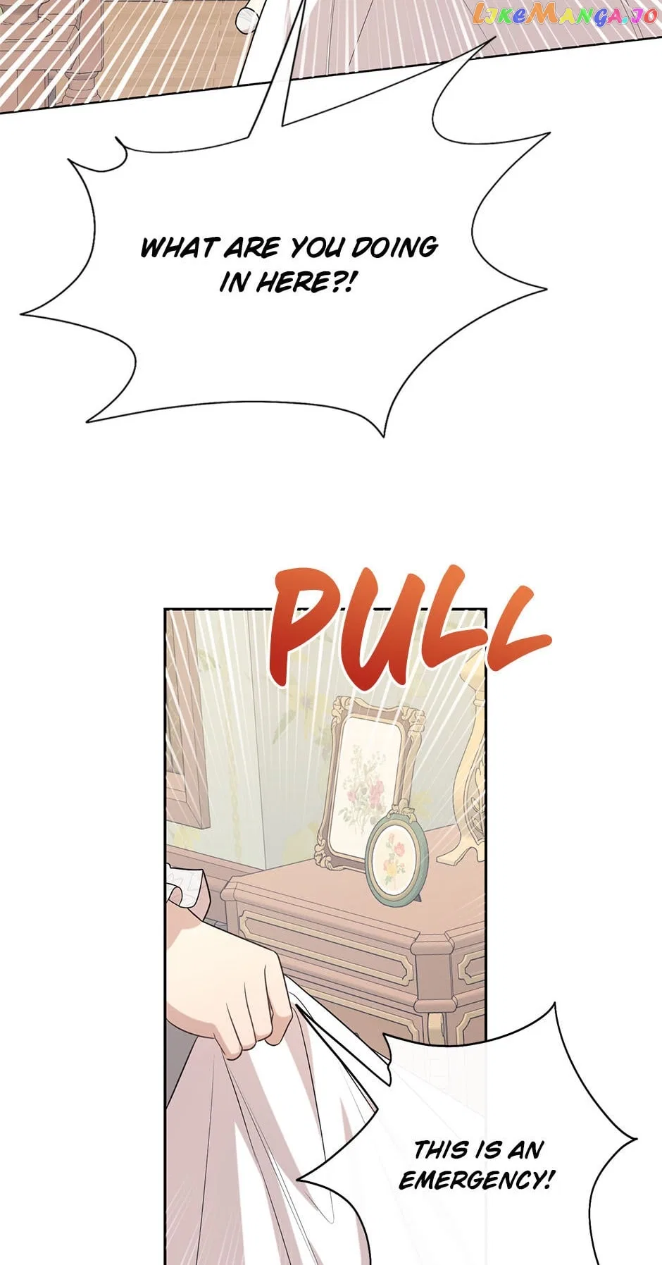 Please Don’t Eat Me Chapter 105 – Page 12