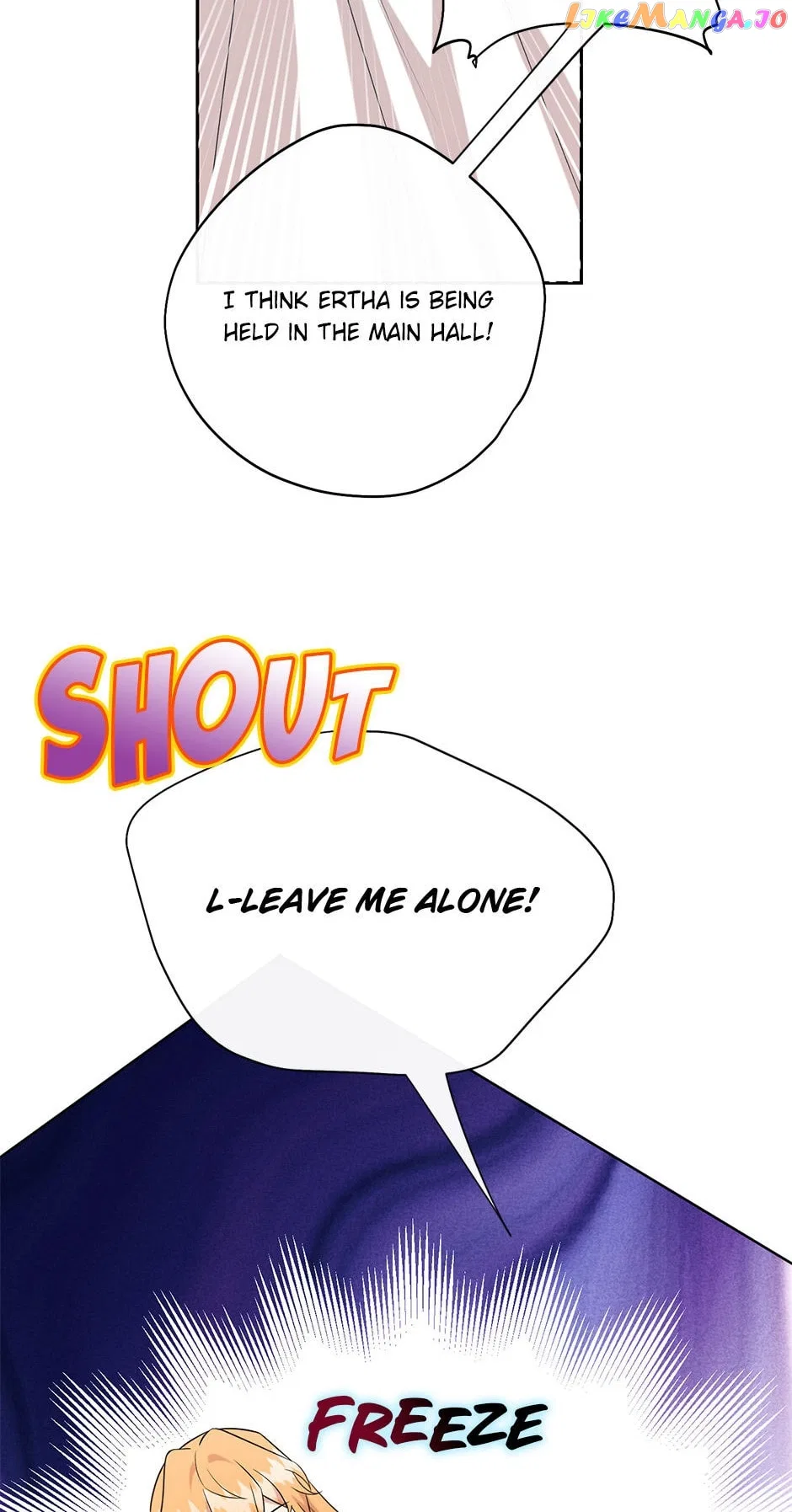 Please Don’t Eat Me Chapter 105 – Page 13