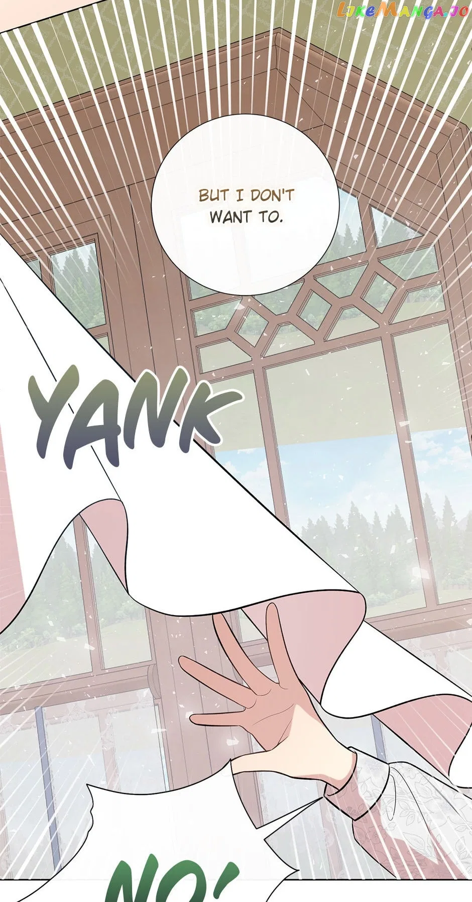 Please Don’t Eat Me Chapter 105 – Page 15