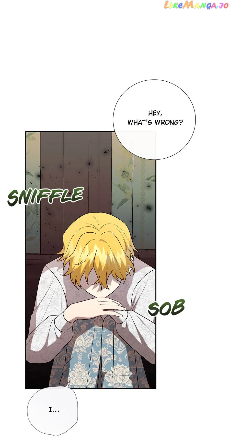 Please Don’t Eat Me Chapter 105 – Page 18