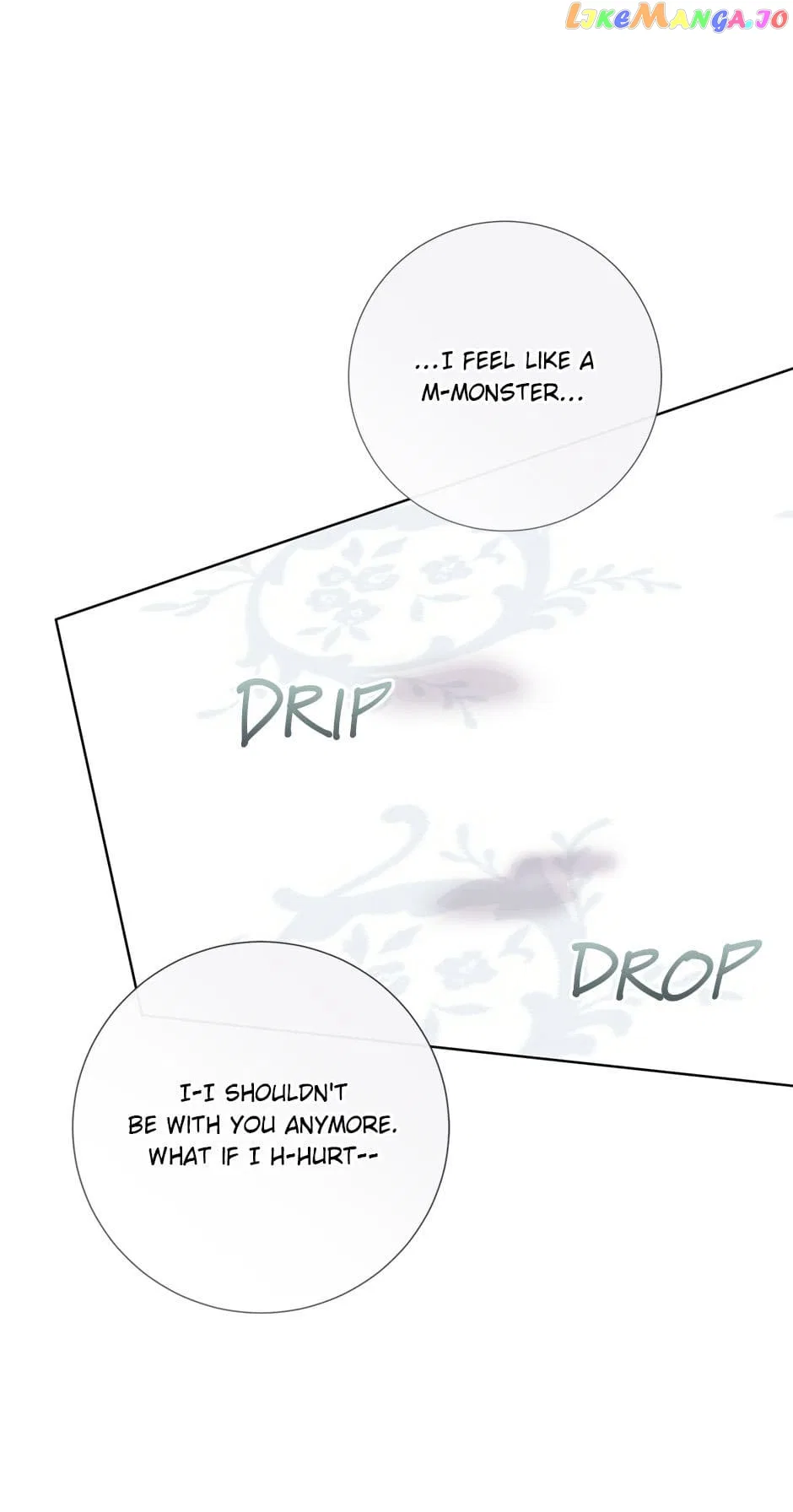 Please Don’t Eat Me Chapter 105 – Page 19