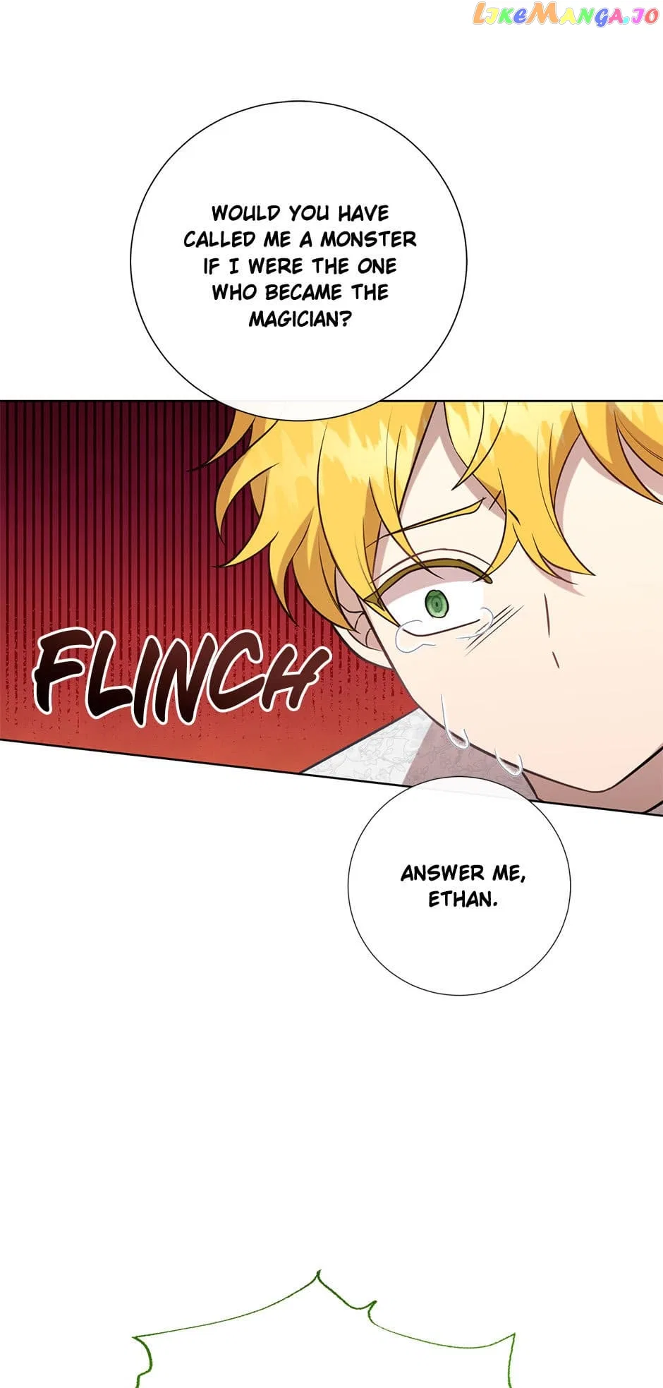 Please Don’t Eat Me Chapter 105 – Page 20