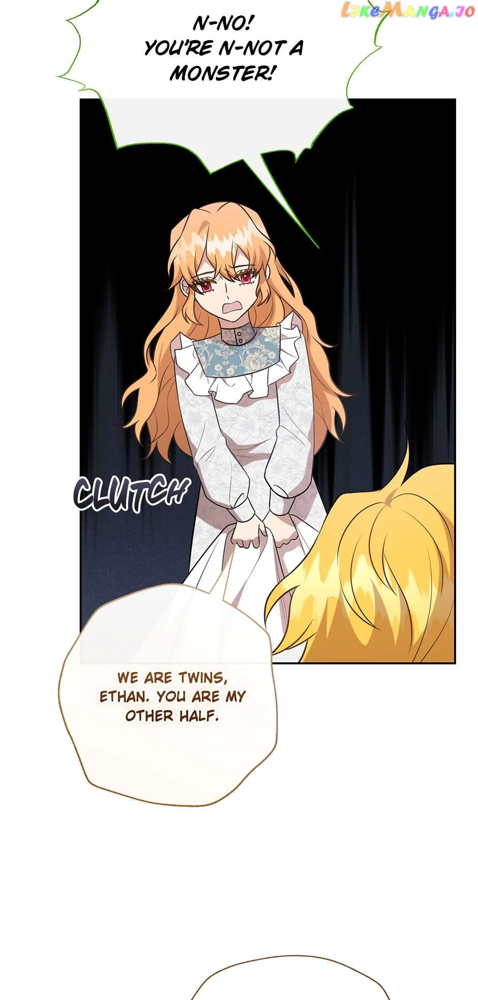 Please Don’t Eat Me Chapter 105 – Page 21