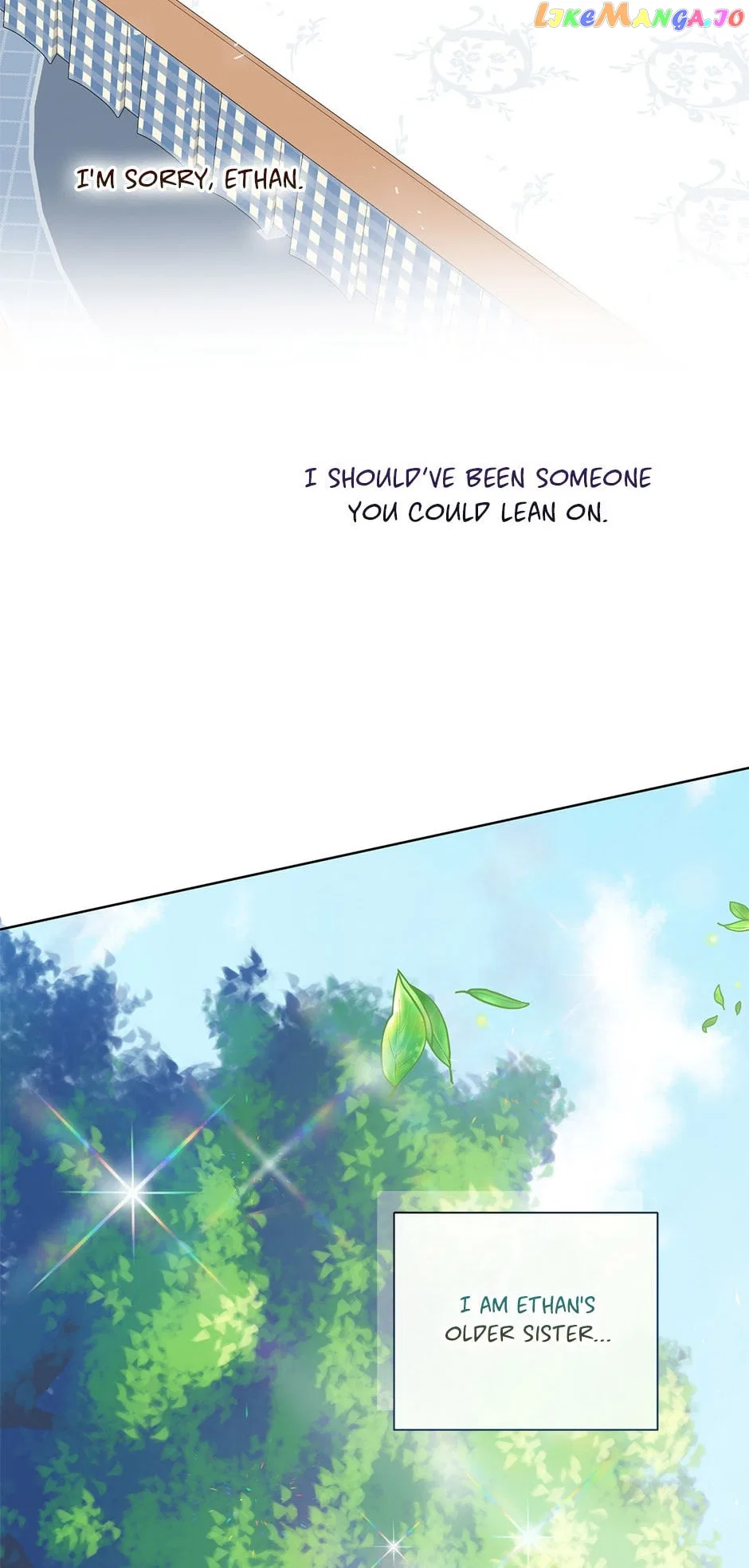 Please Don’t Eat Me Chapter 105 – Page 25