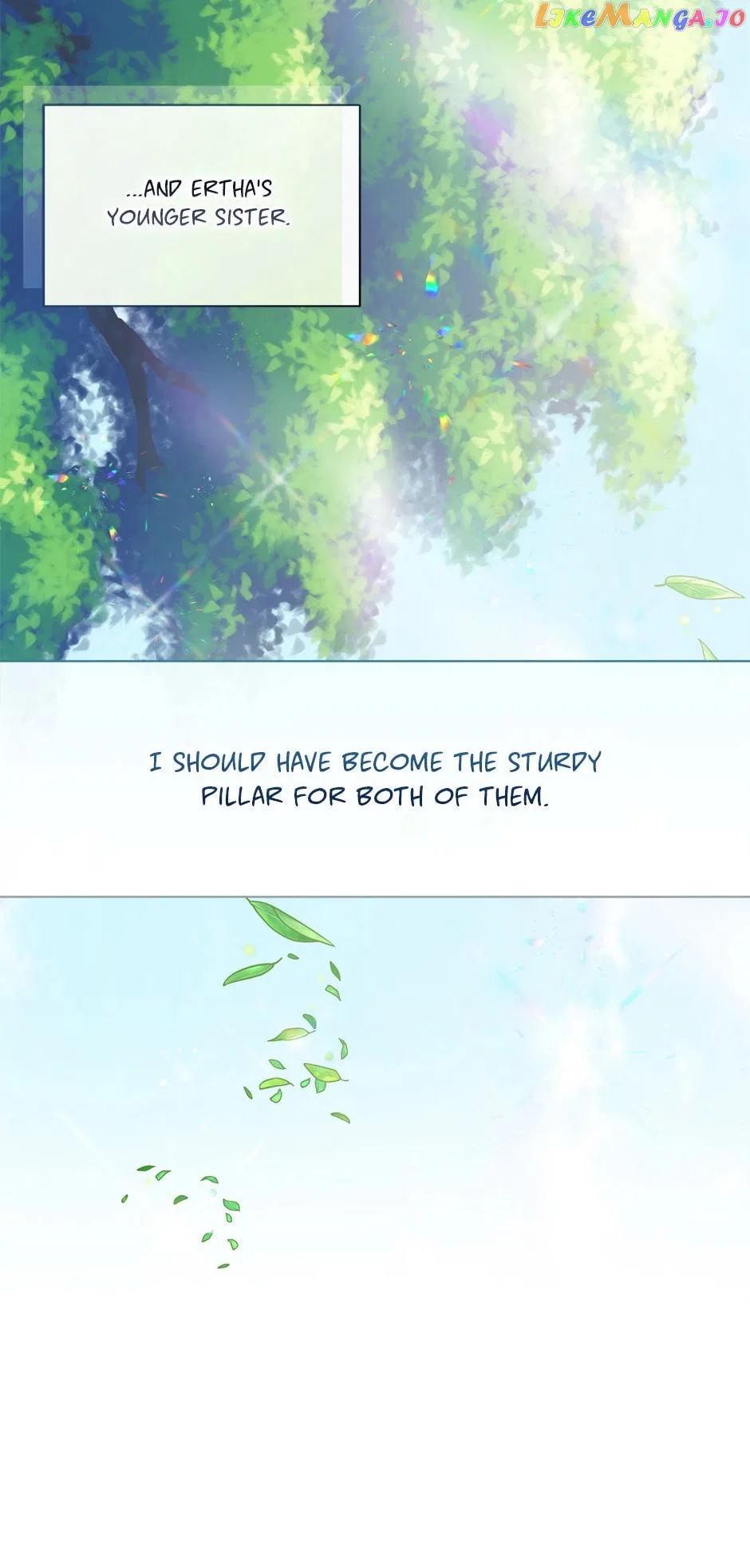 Please Don’t Eat Me Chapter 105 – Page 26