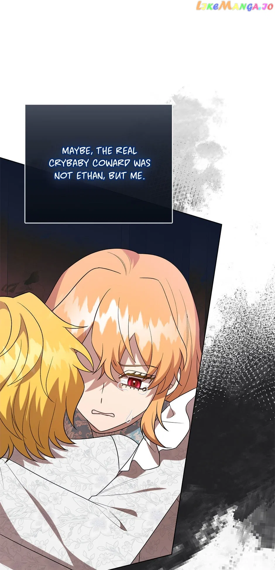 Please Don’t Eat Me Chapter 105 – Page 27