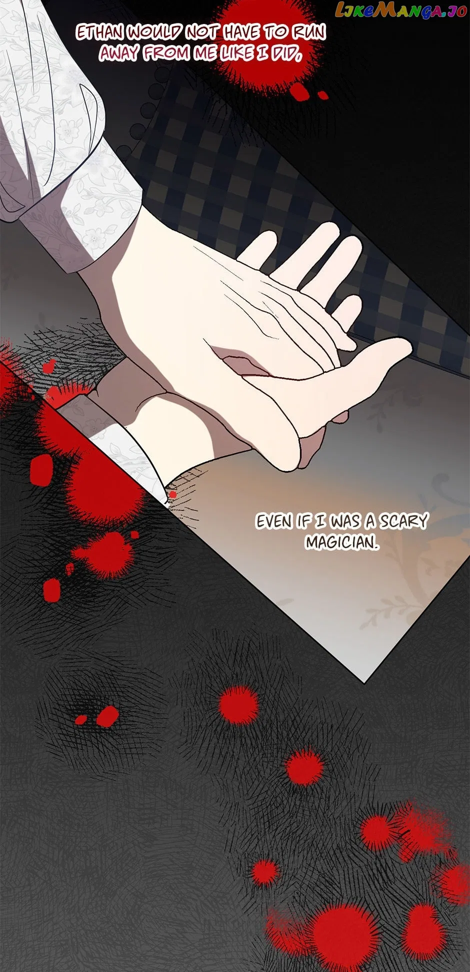 Please Don’t Eat Me Chapter 105 – Page 29