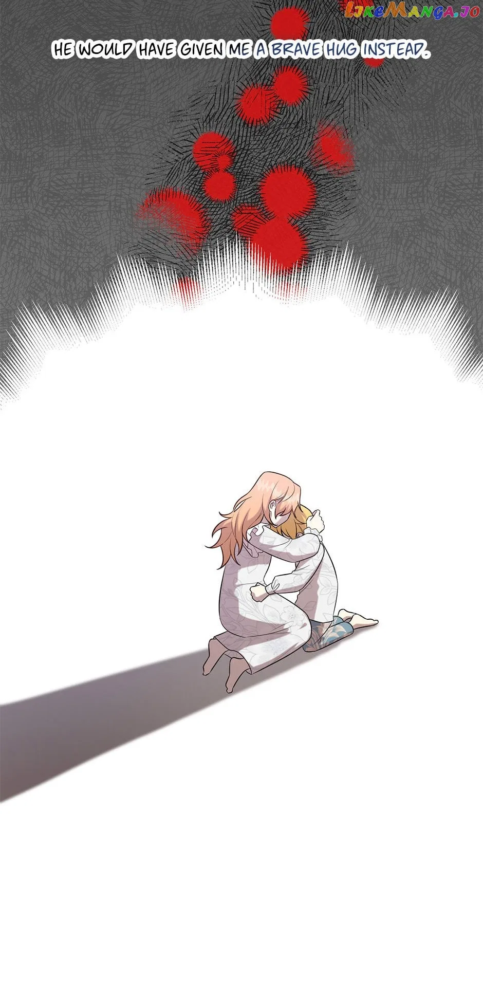 Please Don’t Eat Me Chapter 105 – Page 30