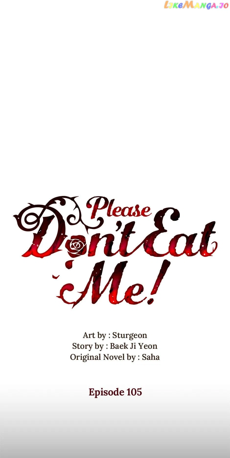 Please Don’t Eat Me Chapter 105 – Page 31