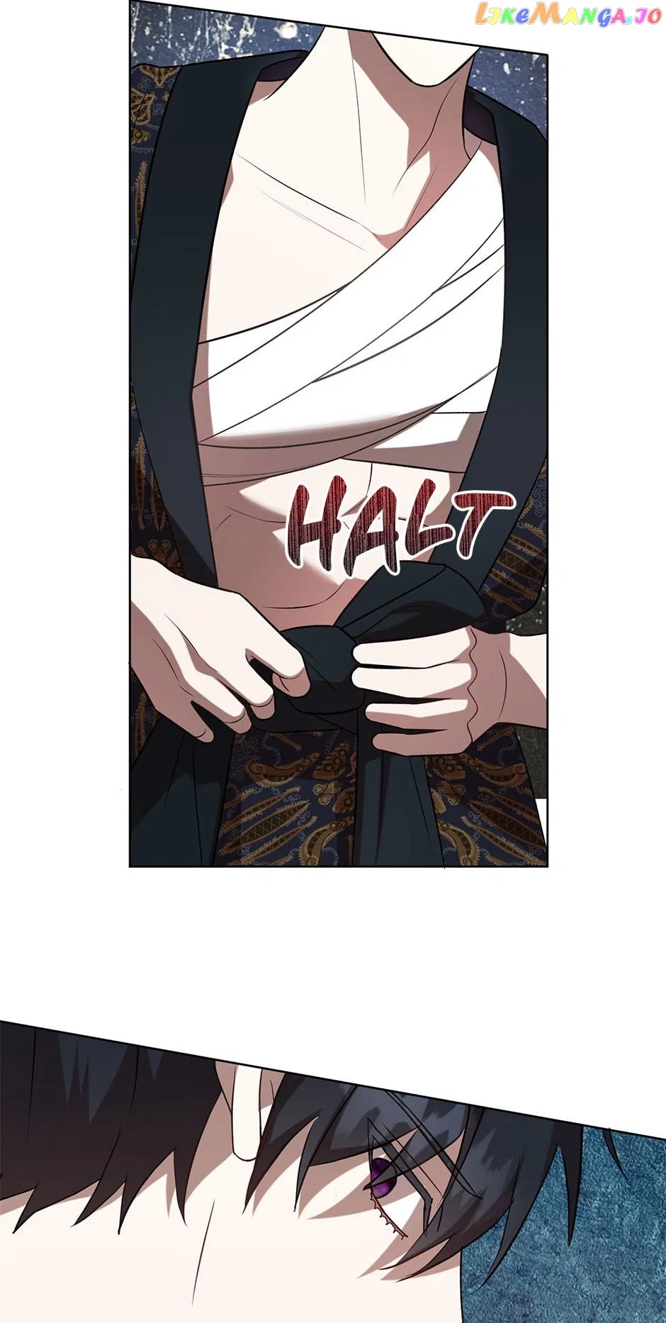 Please Don’t Eat Me Chapter 105 – Page 36