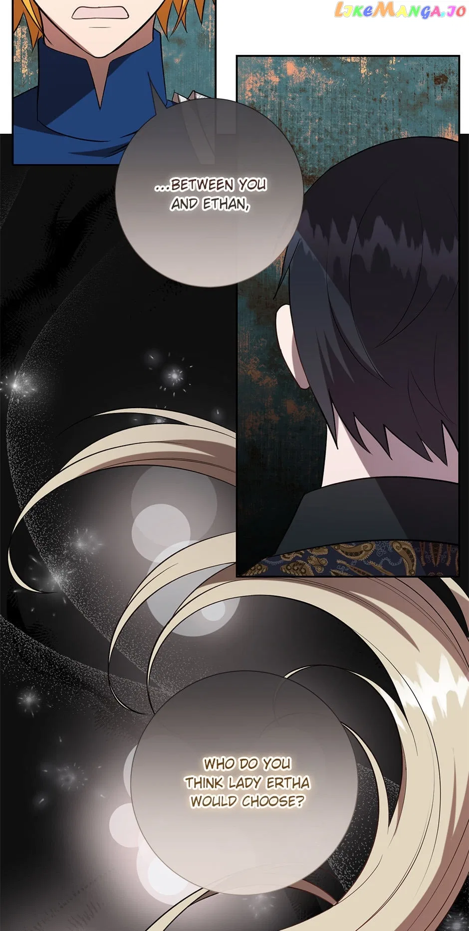 Please Don’t Eat Me Chapter 105 – Page 39