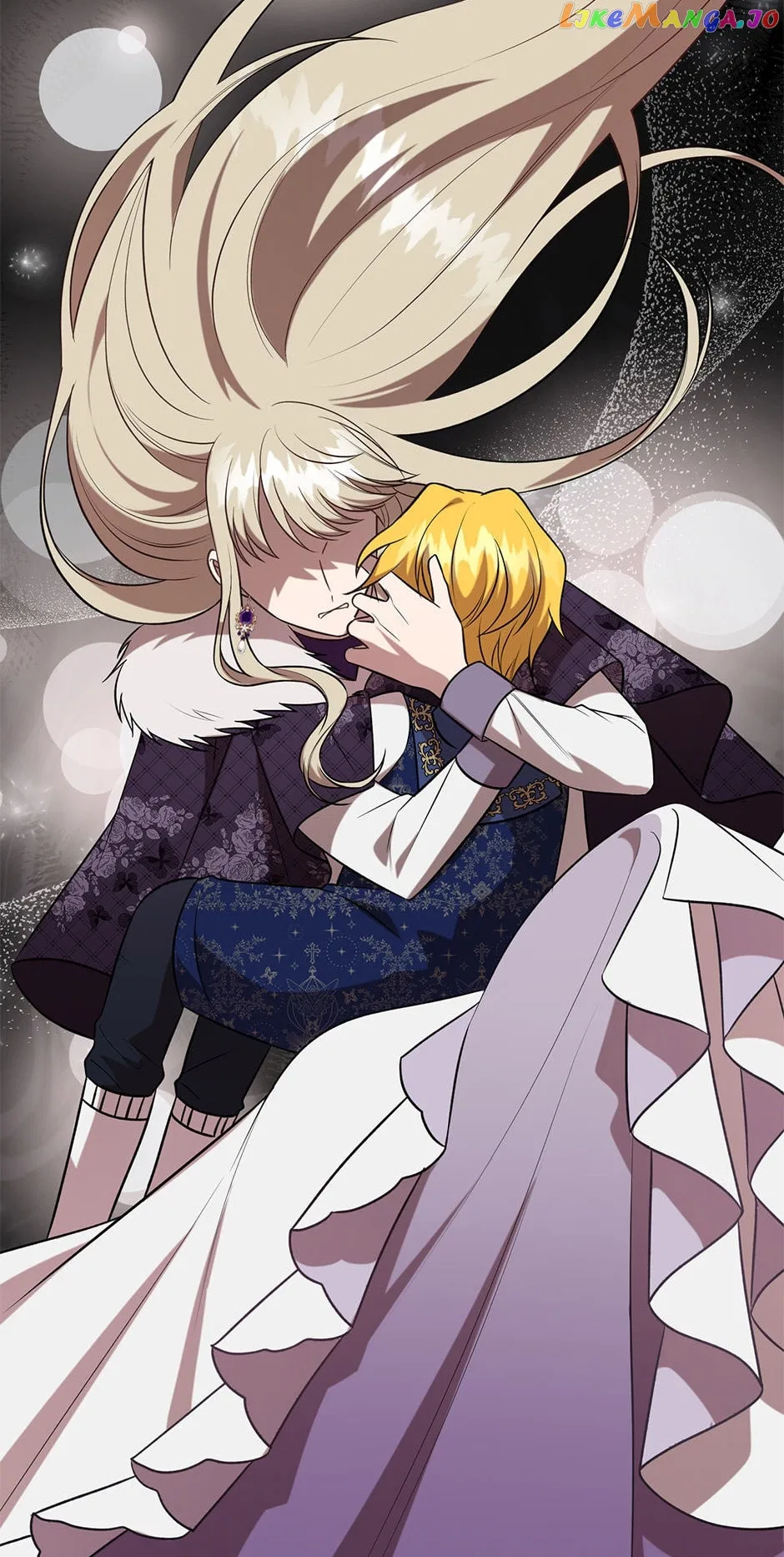 Please Don’t Eat Me Chapter 105 – Page 40
