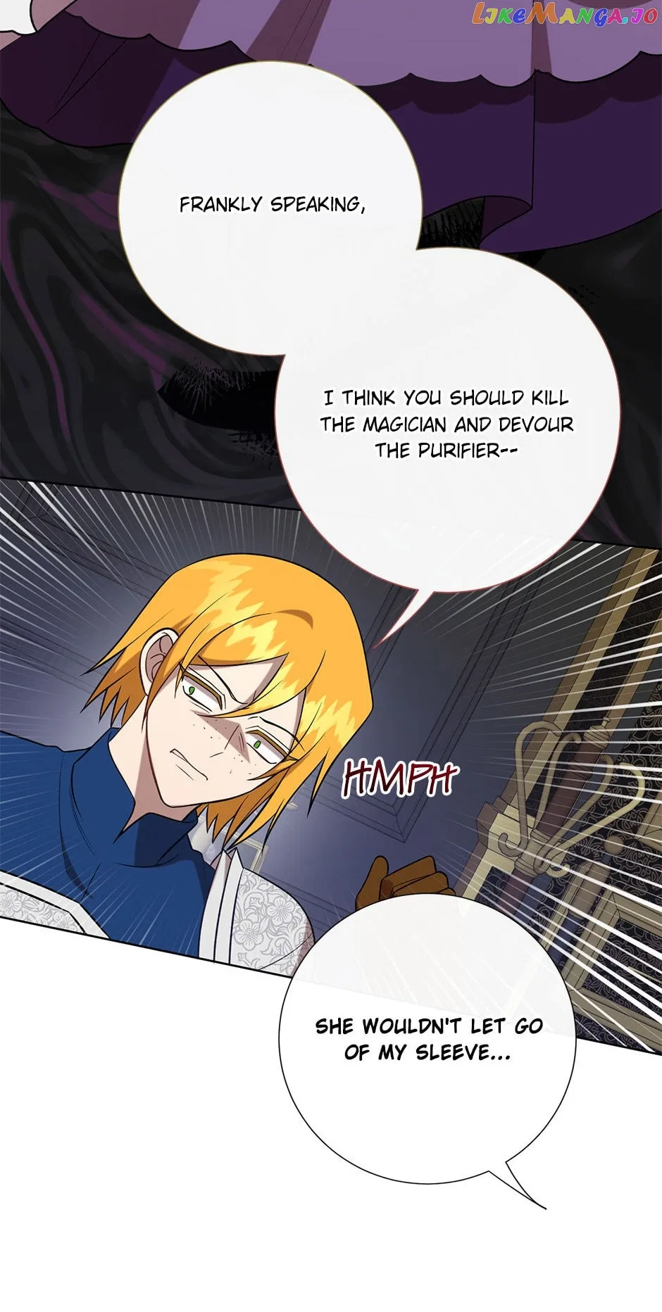 Please Don’t Eat Me Chapter 105 – Page 41