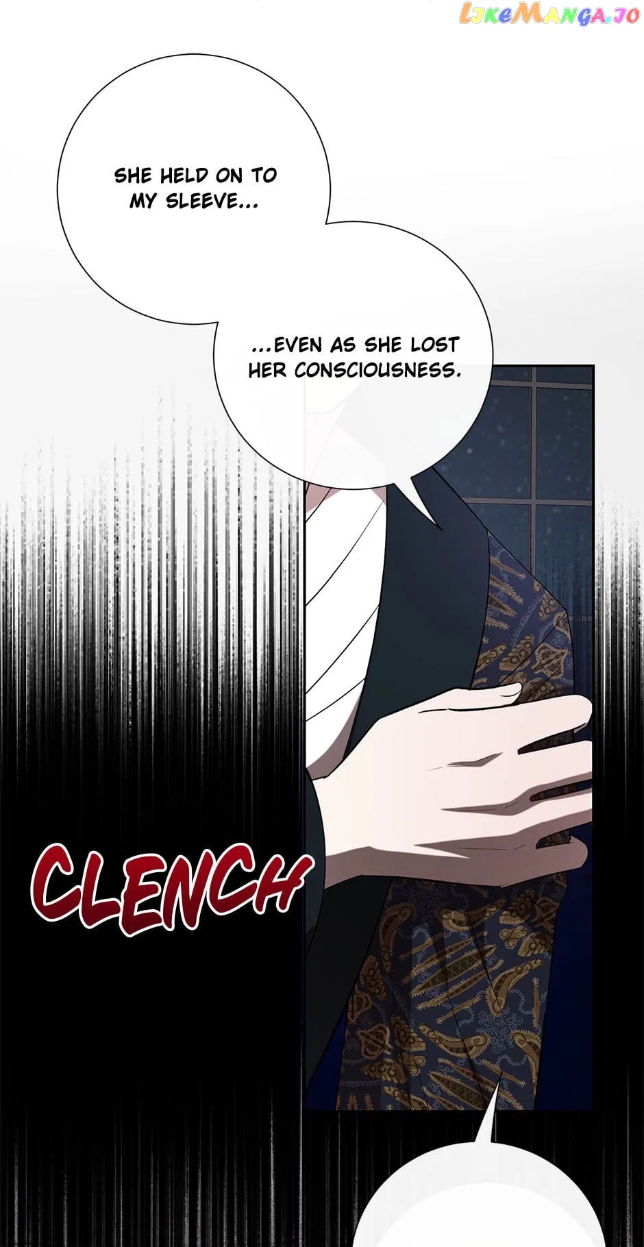 Please Don’t Eat Me Chapter 105 – Page 42