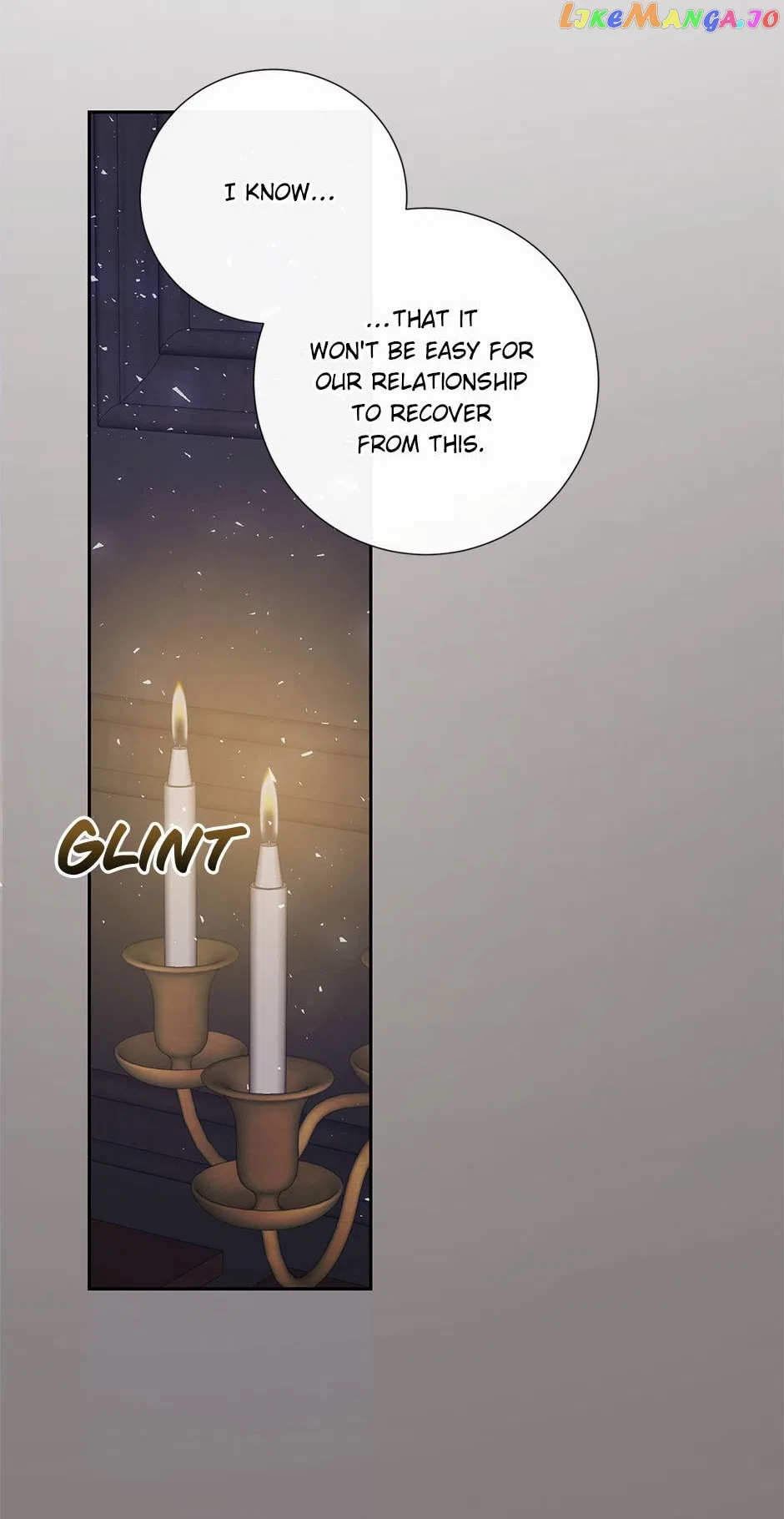 Please Don’t Eat Me Chapter 105 – Page 45