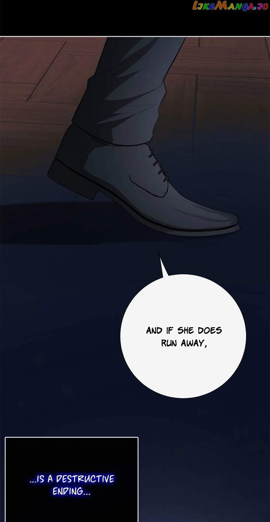 Please Don’t Eat Me Chapter 105 – Page 49