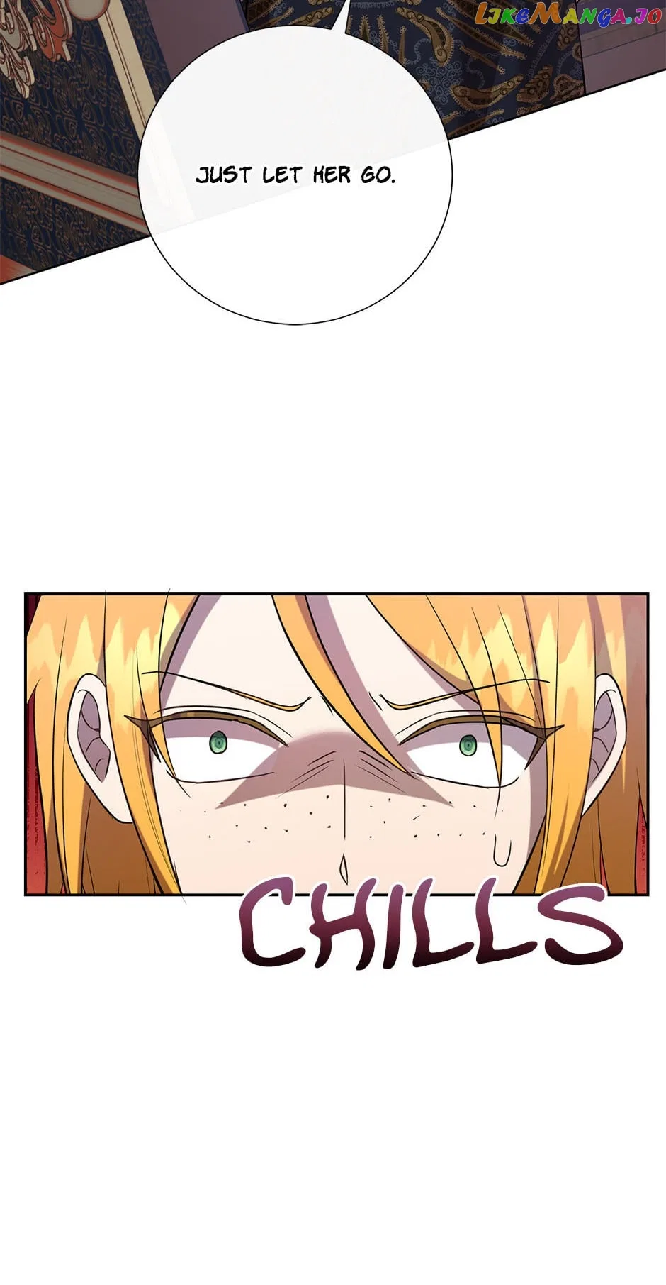 Please Don’t Eat Me Chapter 105 – Page 51