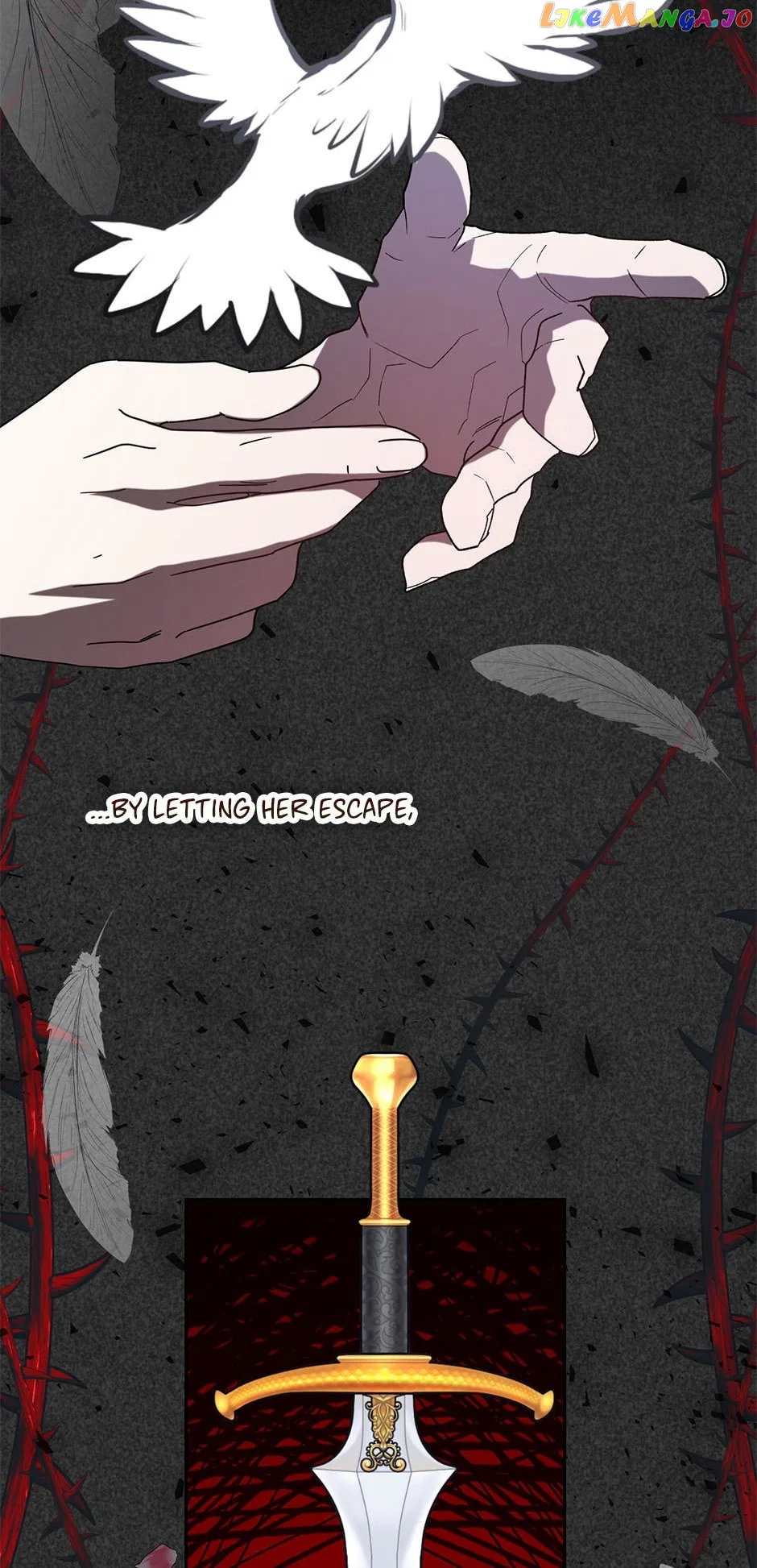 Please Don’t Eat Me Chapter 105 – Page 53