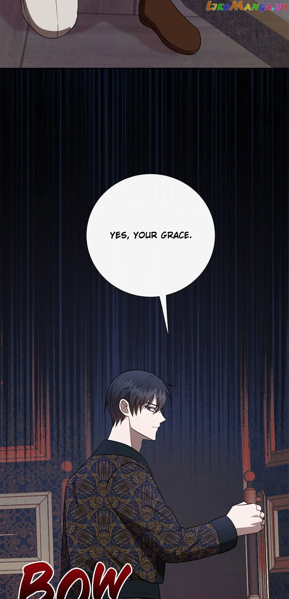 Please Don’t Eat Me Chapter 105 – Page 56