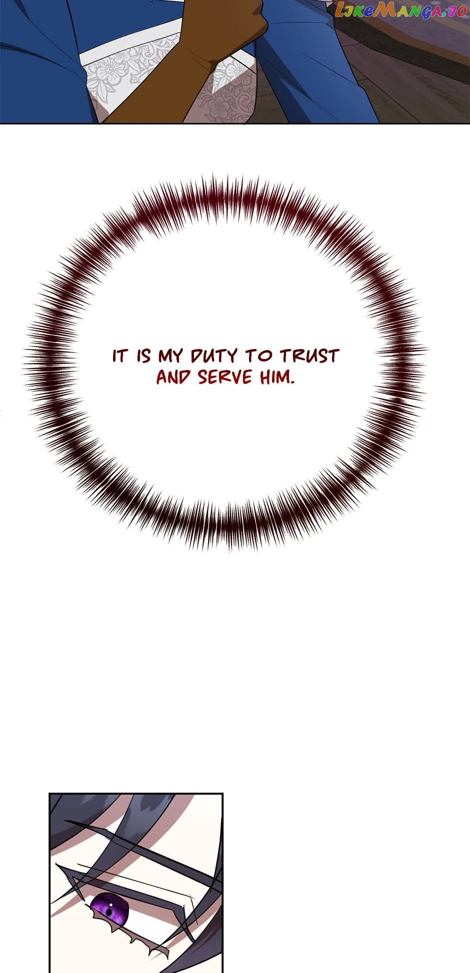 Please Don’t Eat Me Chapter 105 – Page 58