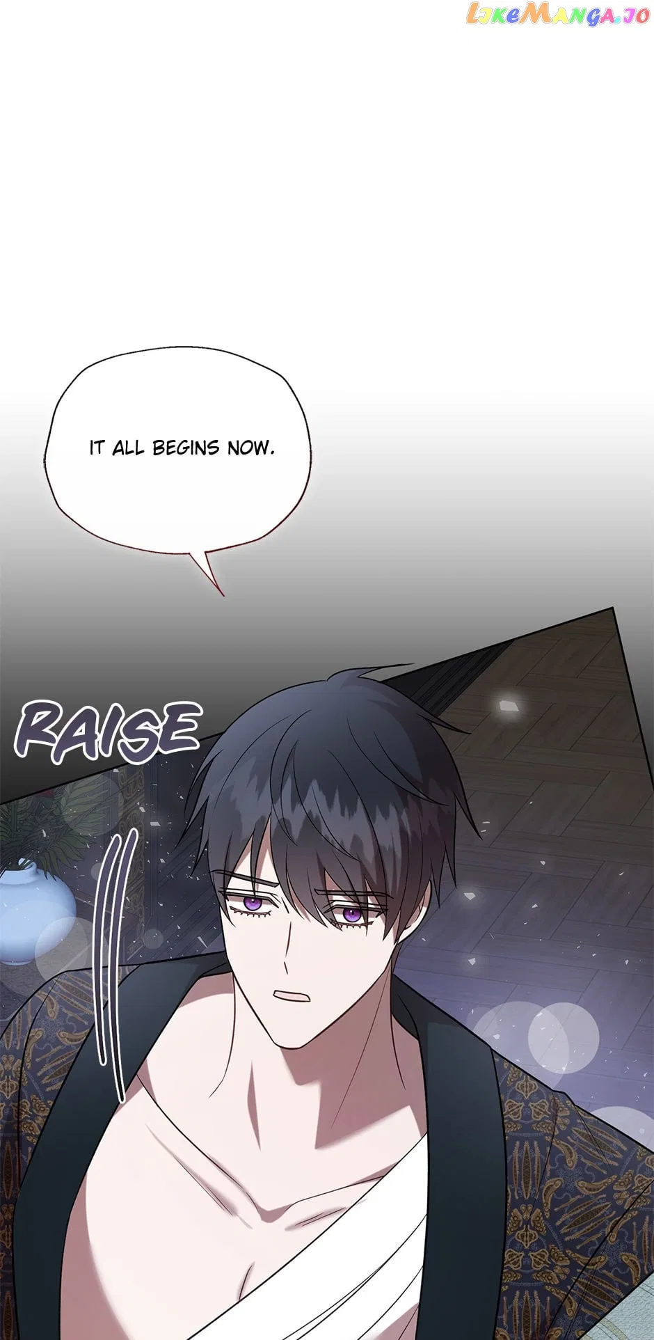 Please Don’t Eat Me Chapter 105 – Page 60