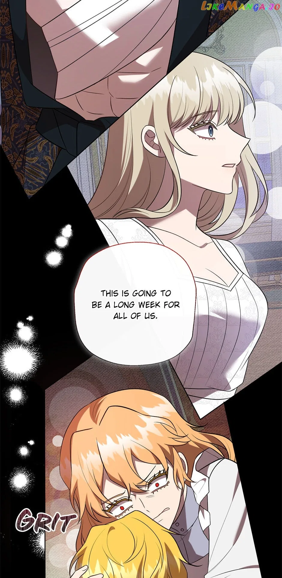 Please Don’t Eat Me Chapter 105 – Page 61
