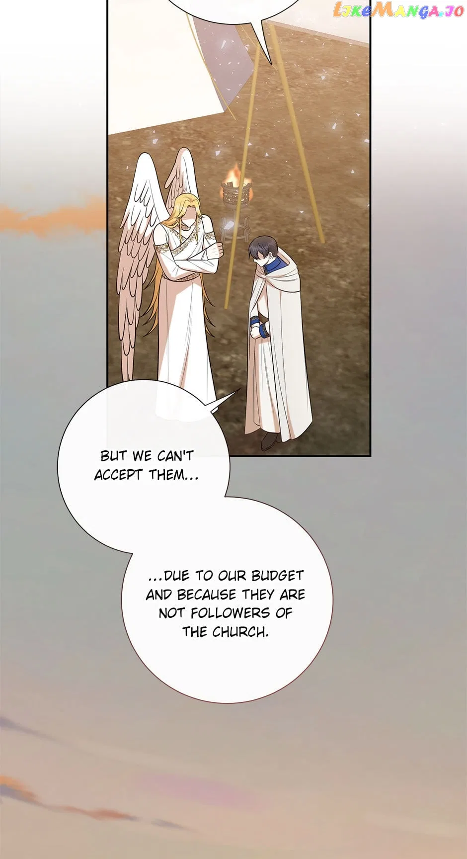 Please Don’t Eat Me Chapter 104 – Page 5