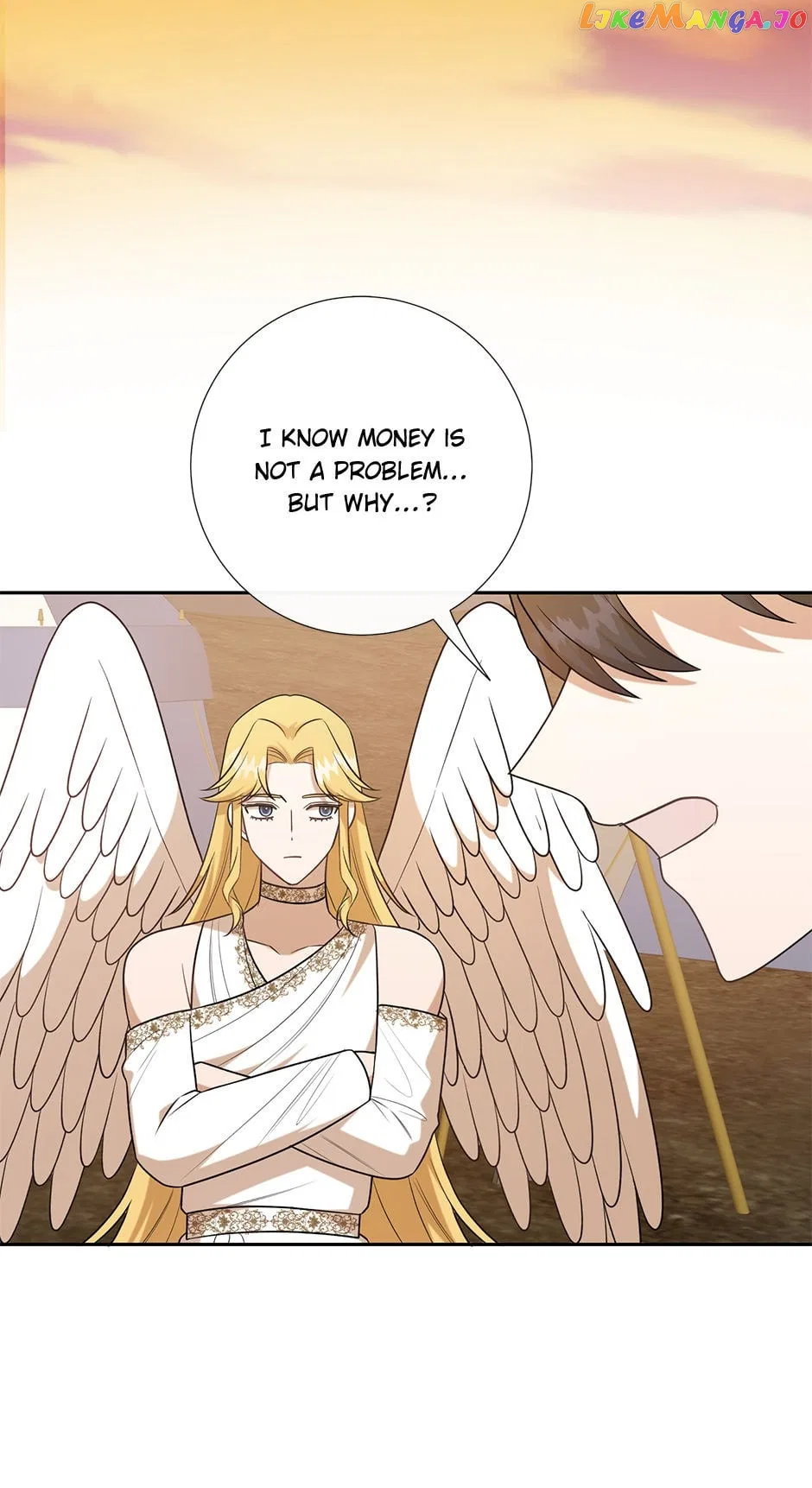 Please Don’t Eat Me Chapter 104 – Page 7
