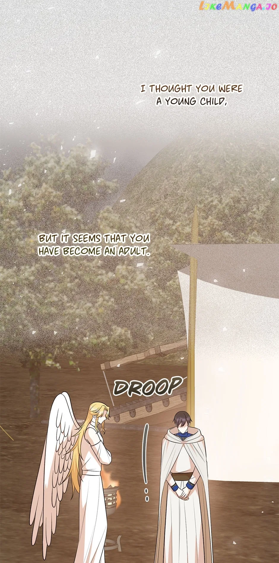 Please Don’t Eat Me Chapter 104 – Page 9