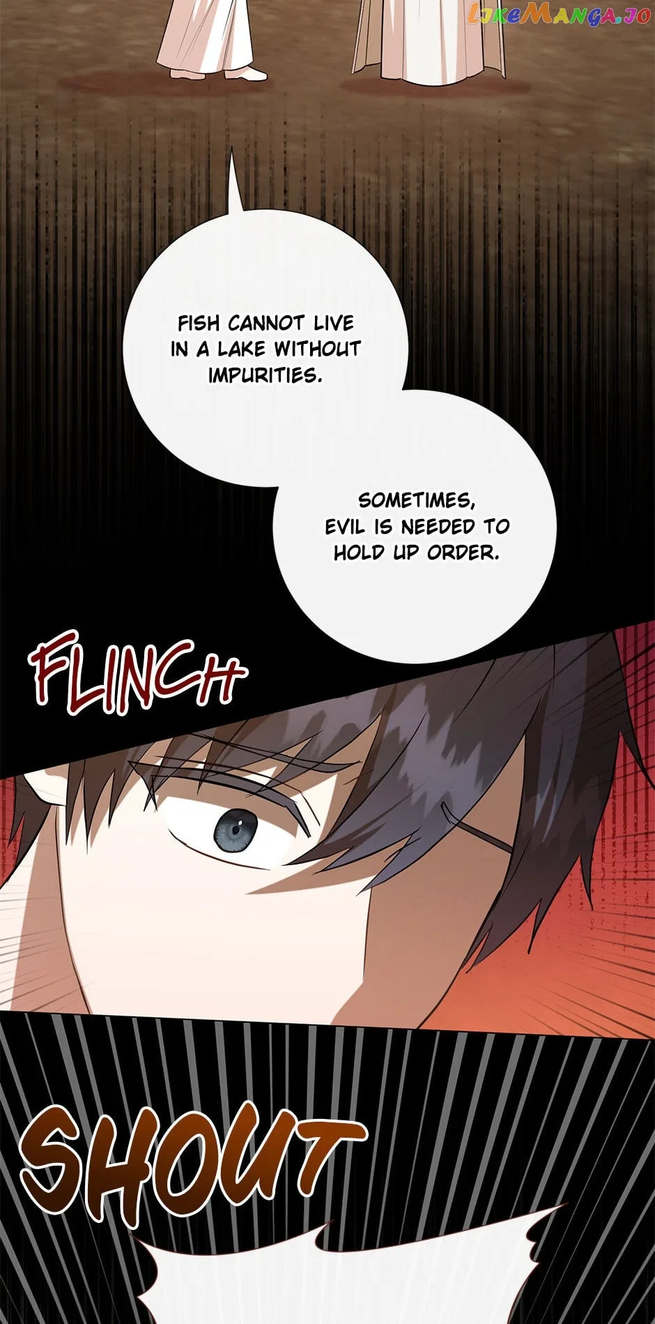 Please Don’t Eat Me Chapter 104 – Page 10