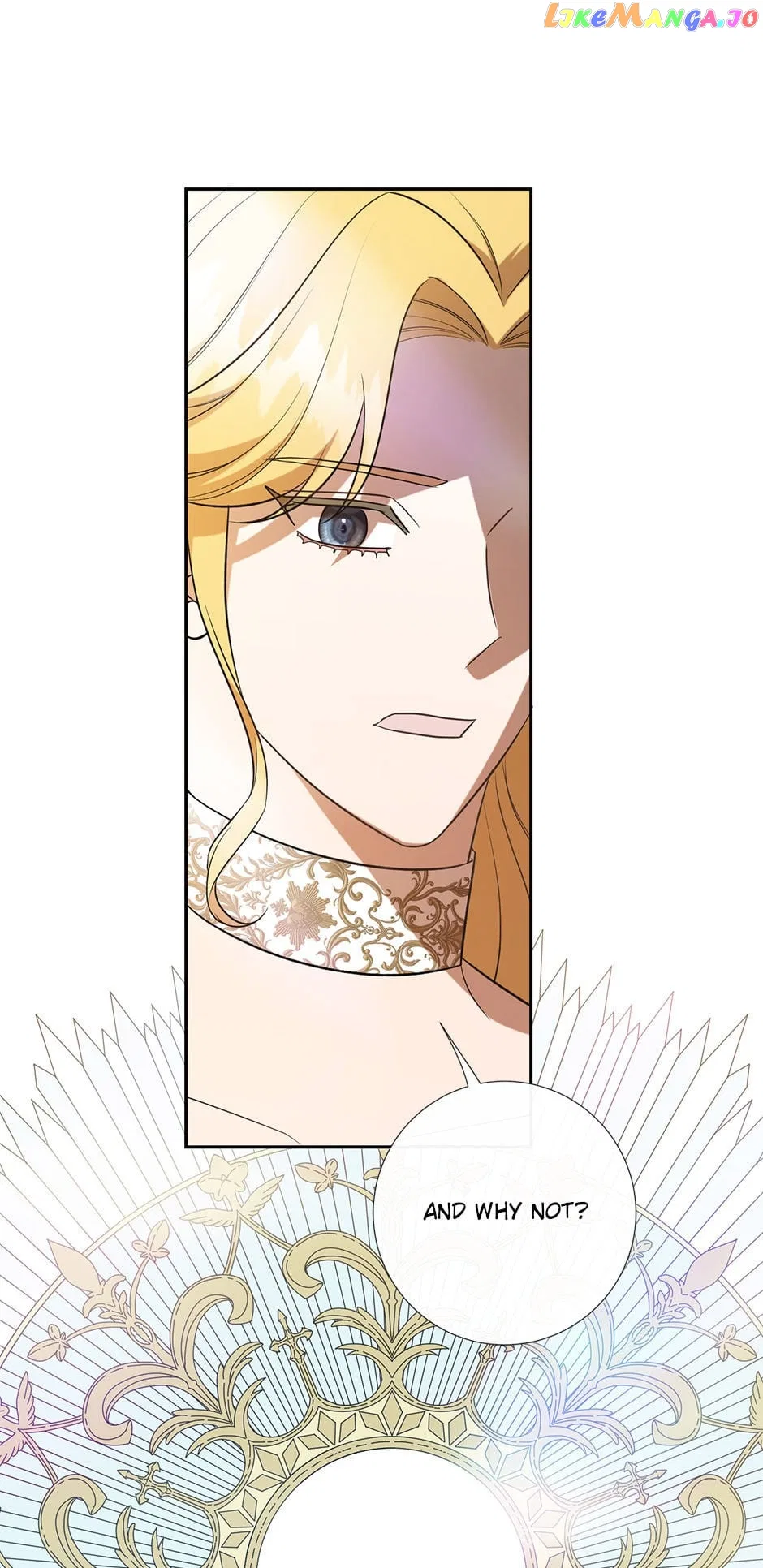 Please Don’t Eat Me Chapter 104 – Page 12