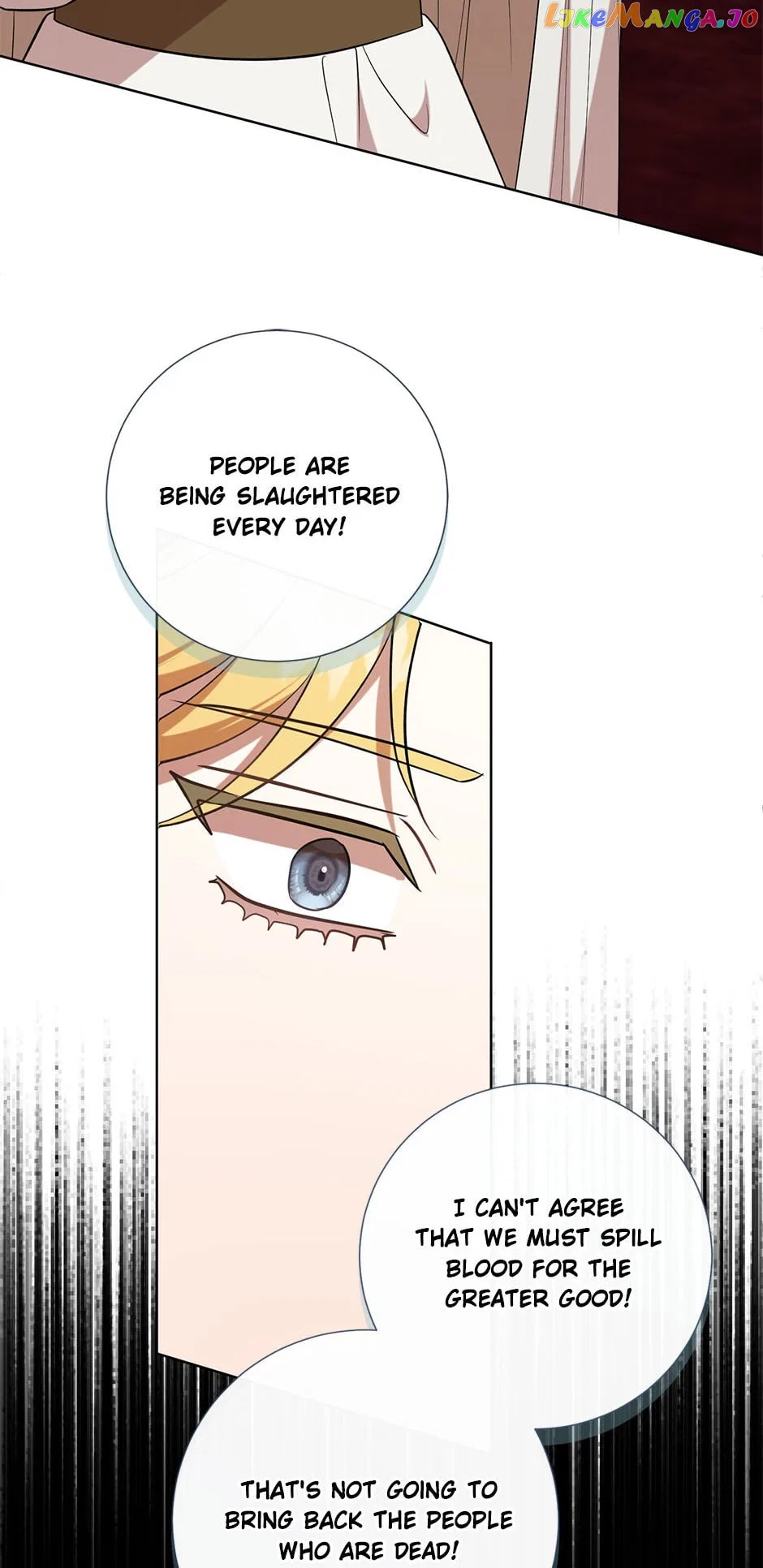 Please Don’t Eat Me Chapter 104 – Page 17