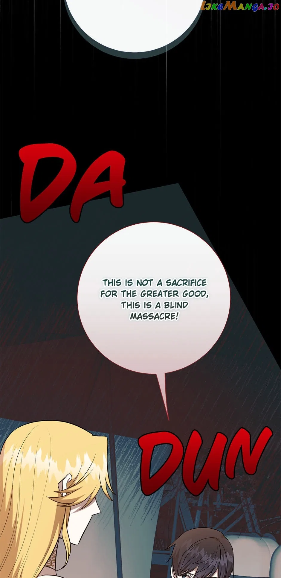 Please Don’t Eat Me Chapter 104 – Page 18