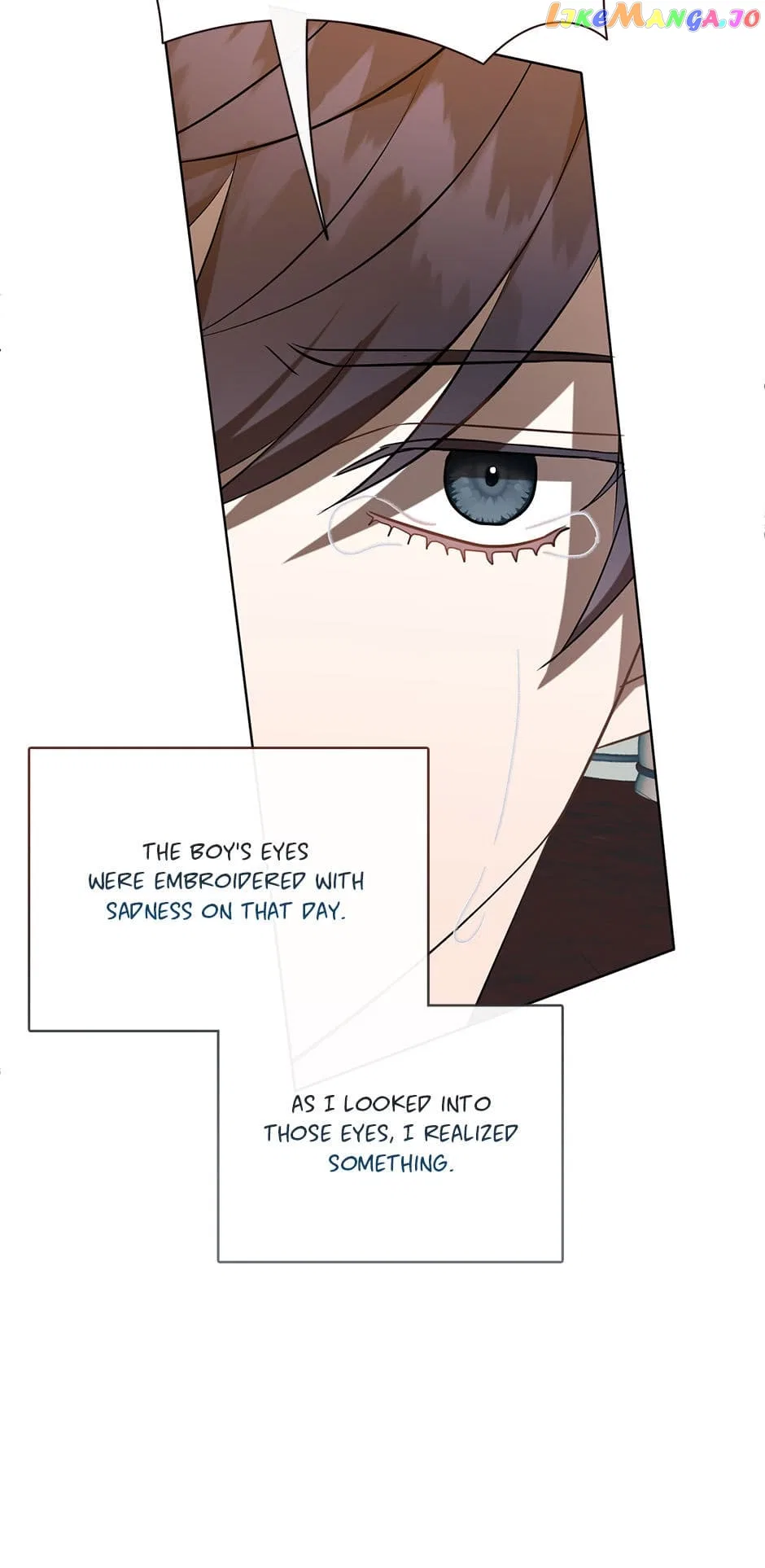 Please Don’t Eat Me Chapter 104 – Page 20