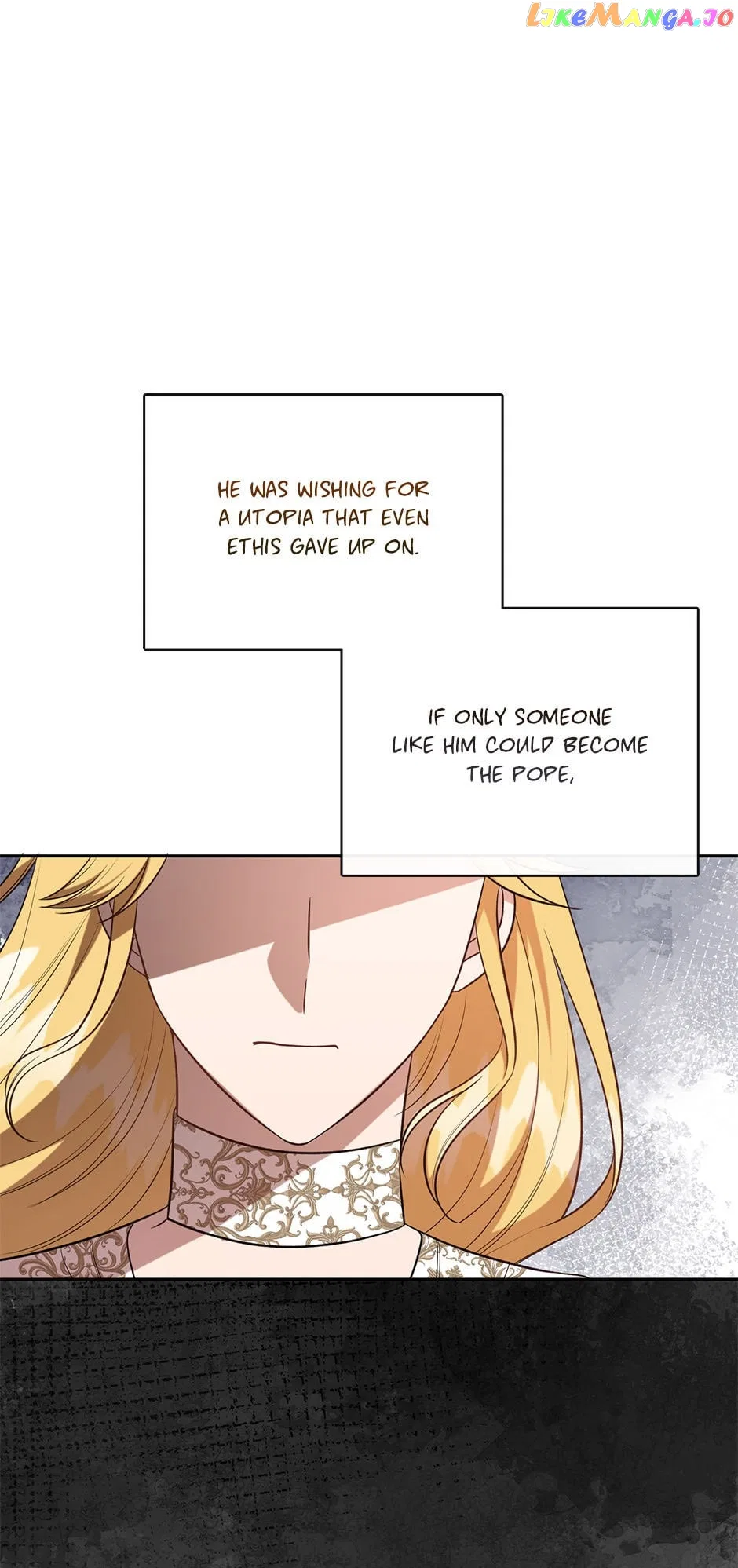 Please Don’t Eat Me Chapter 104 – Page 21
