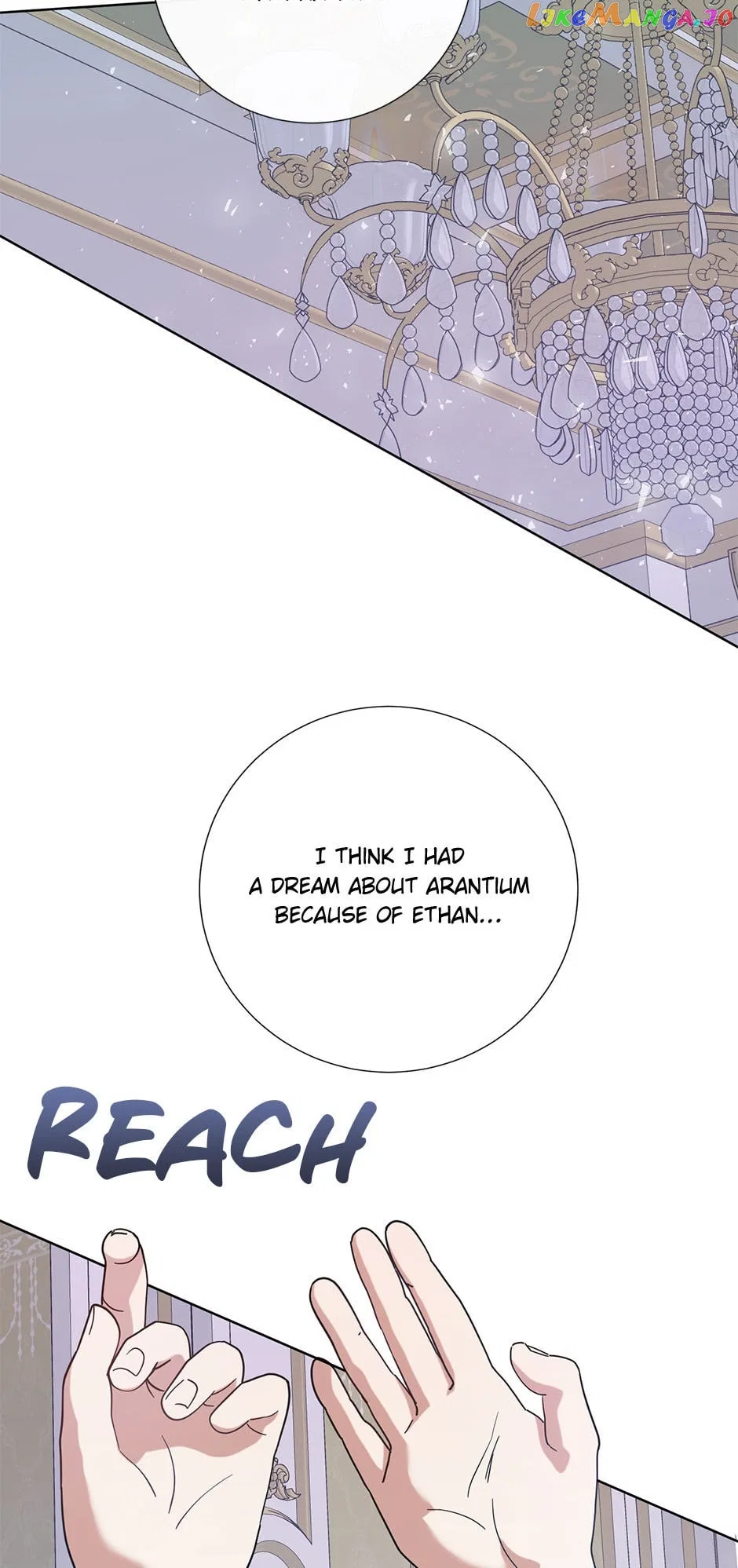 Please Don’t Eat Me Chapter 104 – Page 24