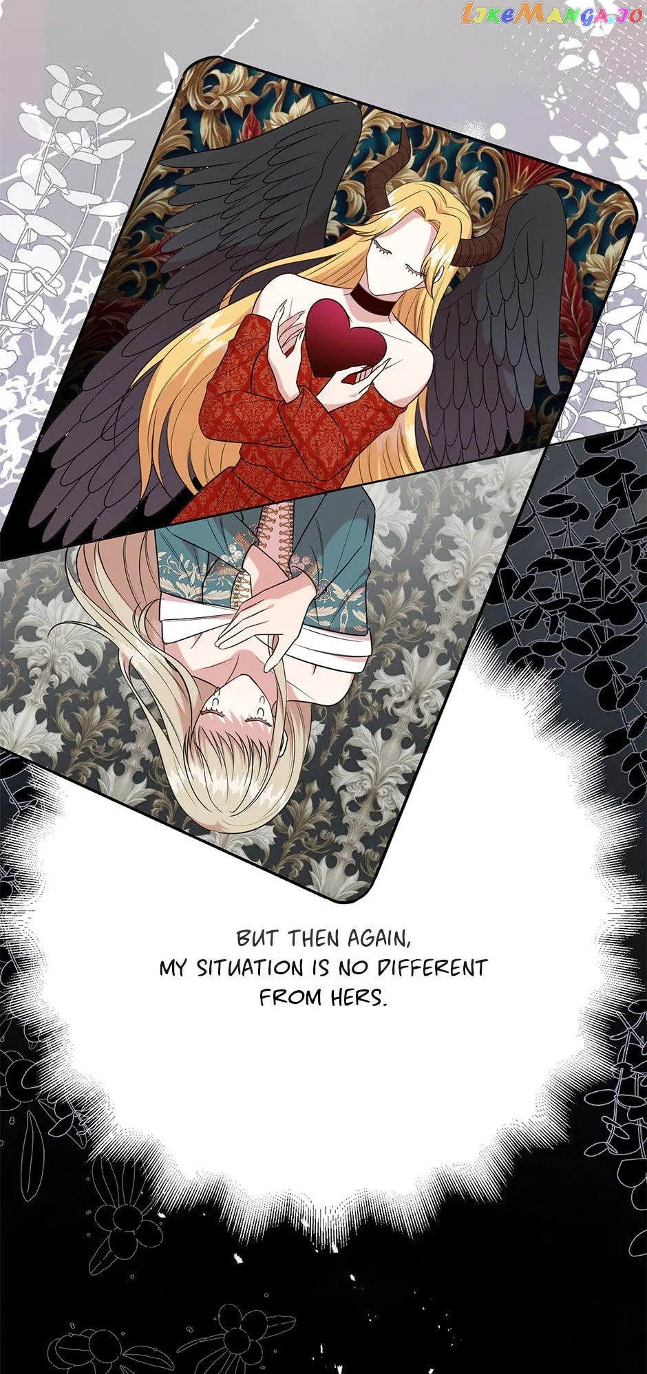 Please Don’t Eat Me Chapter 104 – Page 26