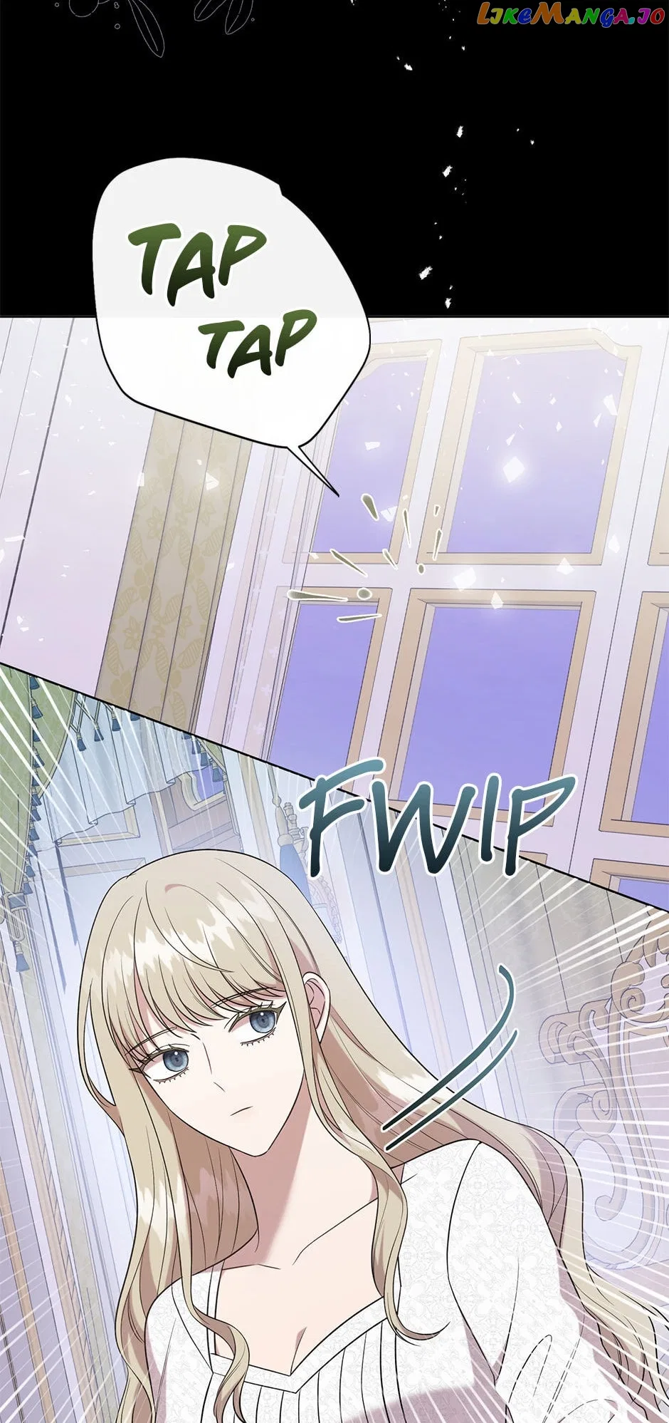 Please Don’t Eat Me Chapter 104 – Page 27