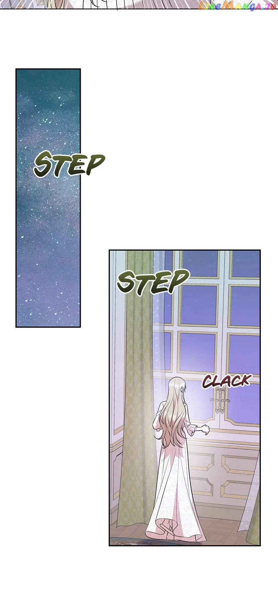 Please Don’t Eat Me Chapter 104 – Page 28