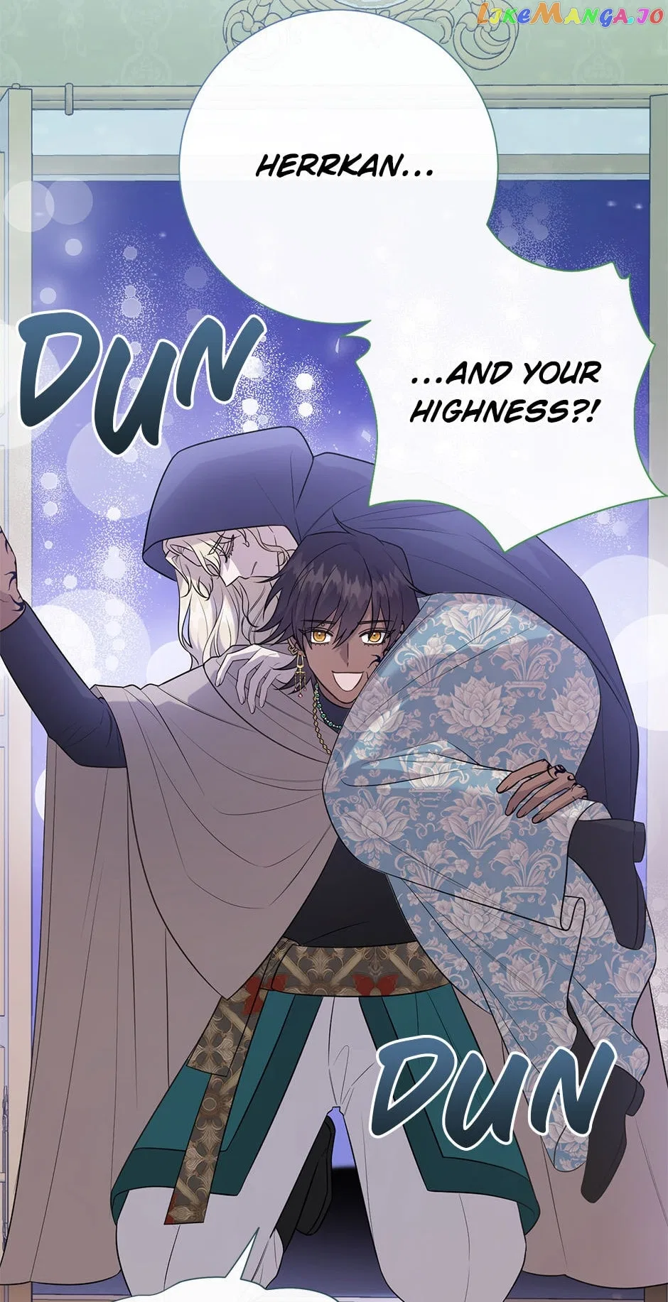 Please Don’t Eat Me Chapter 104 – Page 31