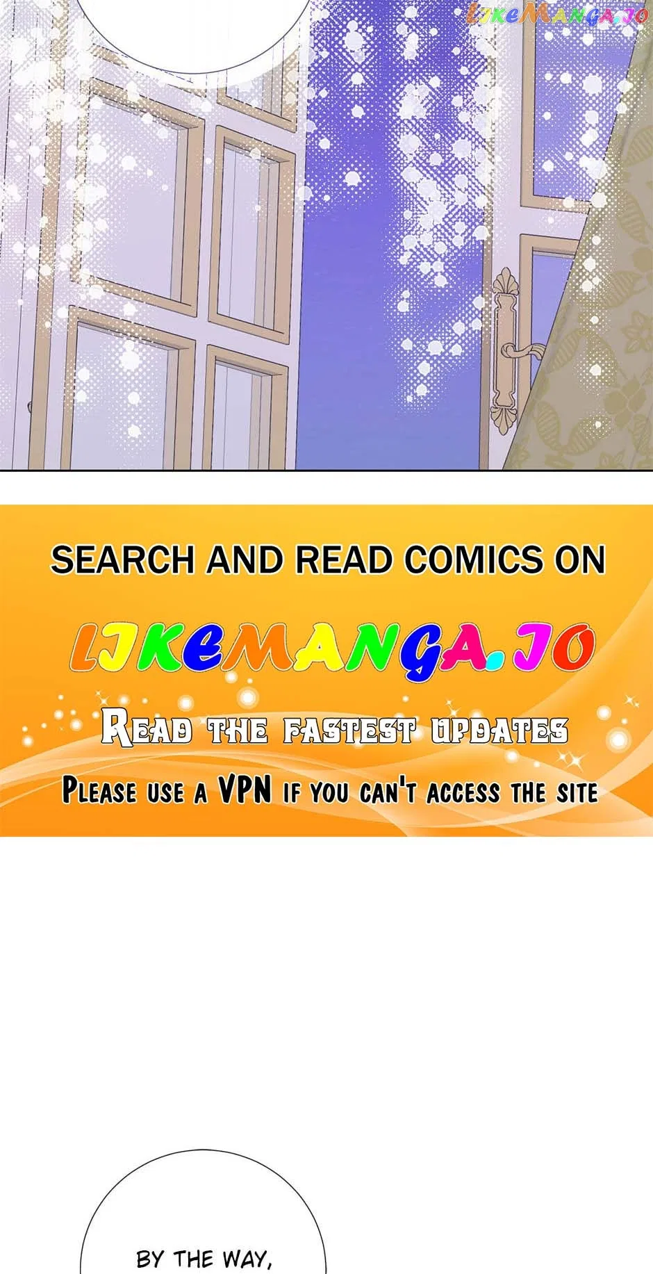 Please Don’t Eat Me Chapter 104 – Page 33