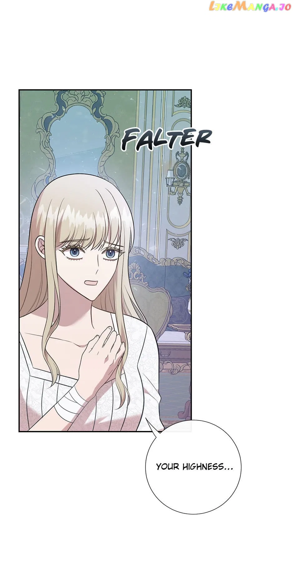 Please Don’t Eat Me Chapter 104 – Page 36