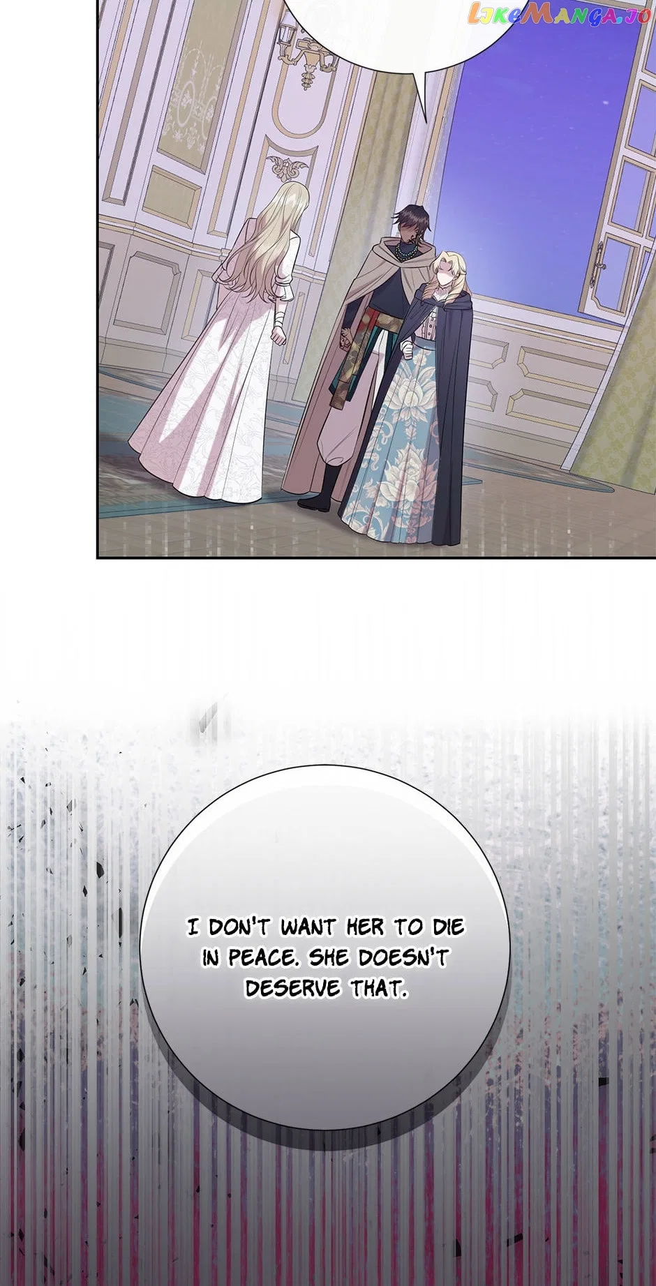 Please Don’t Eat Me Chapter 104 – Page 40