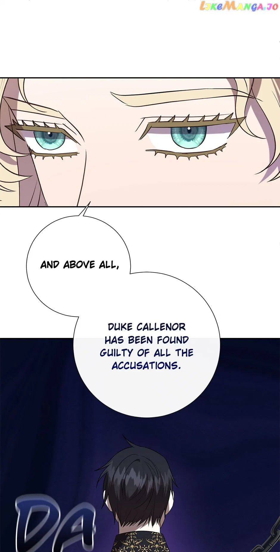Please Don’t Eat Me Chapter 104 – Page 44