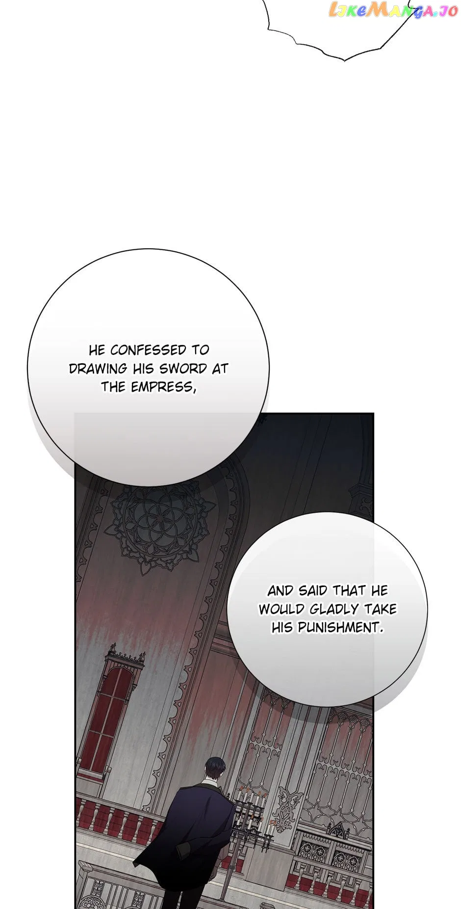 Please Don’t Eat Me Chapter 104 – Page 46