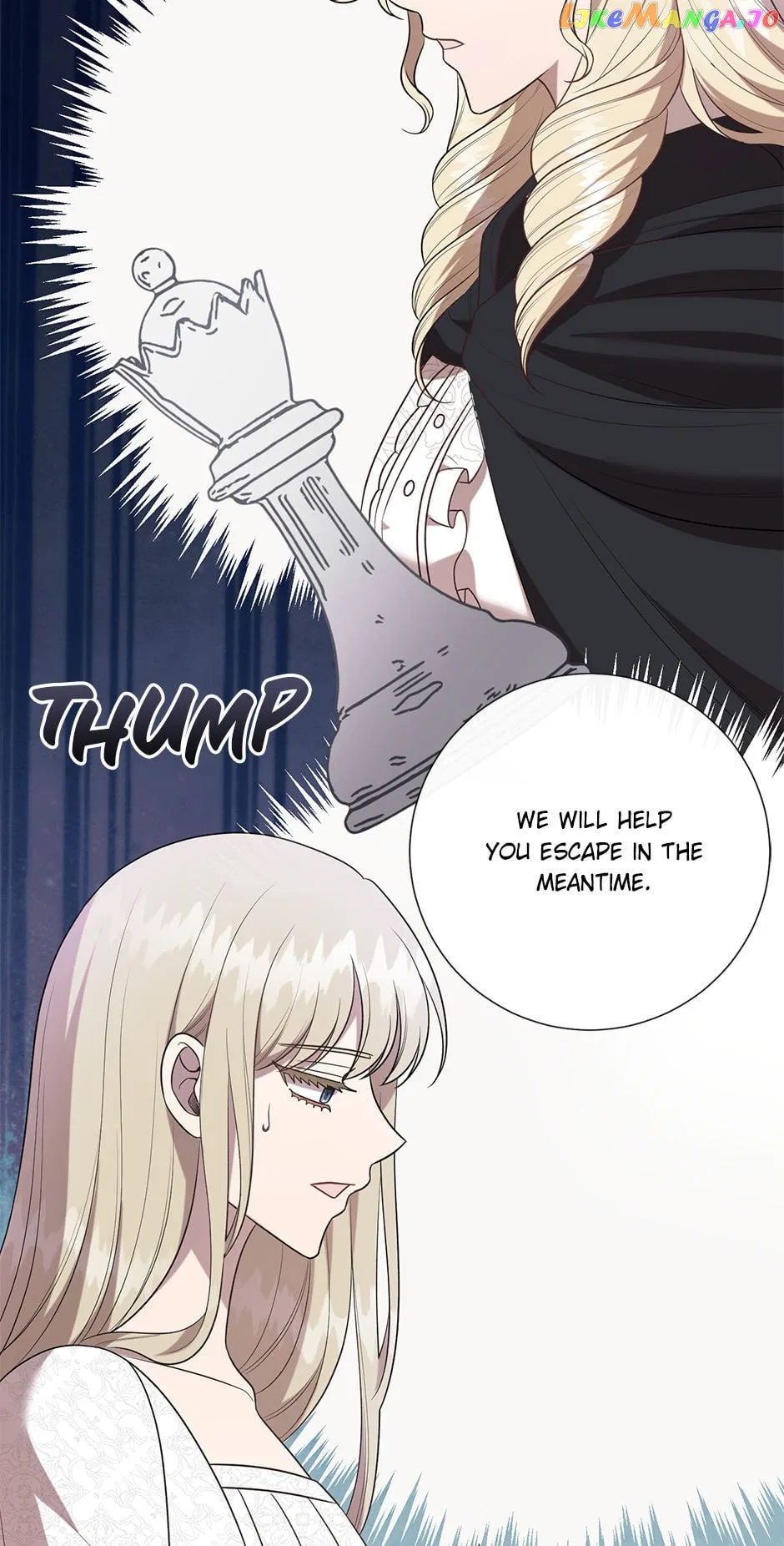 Please Don’t Eat Me Chapter 104 – Page 48