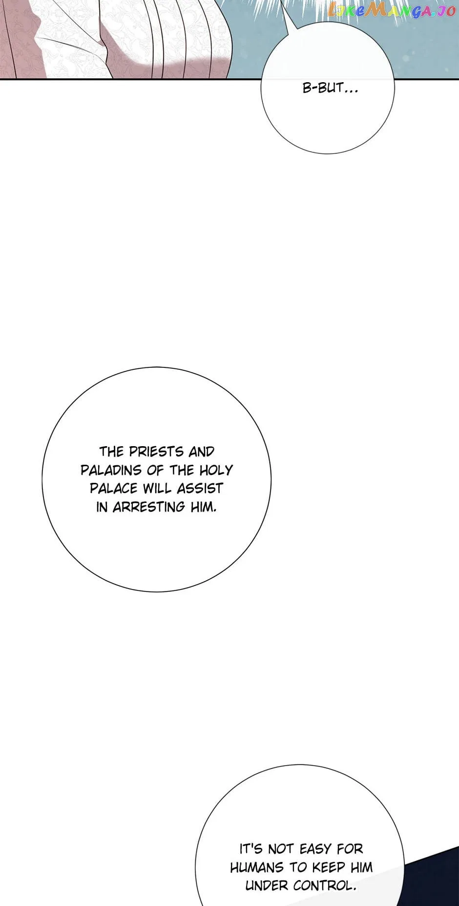 Please Don’t Eat Me Chapter 104 – Page 49