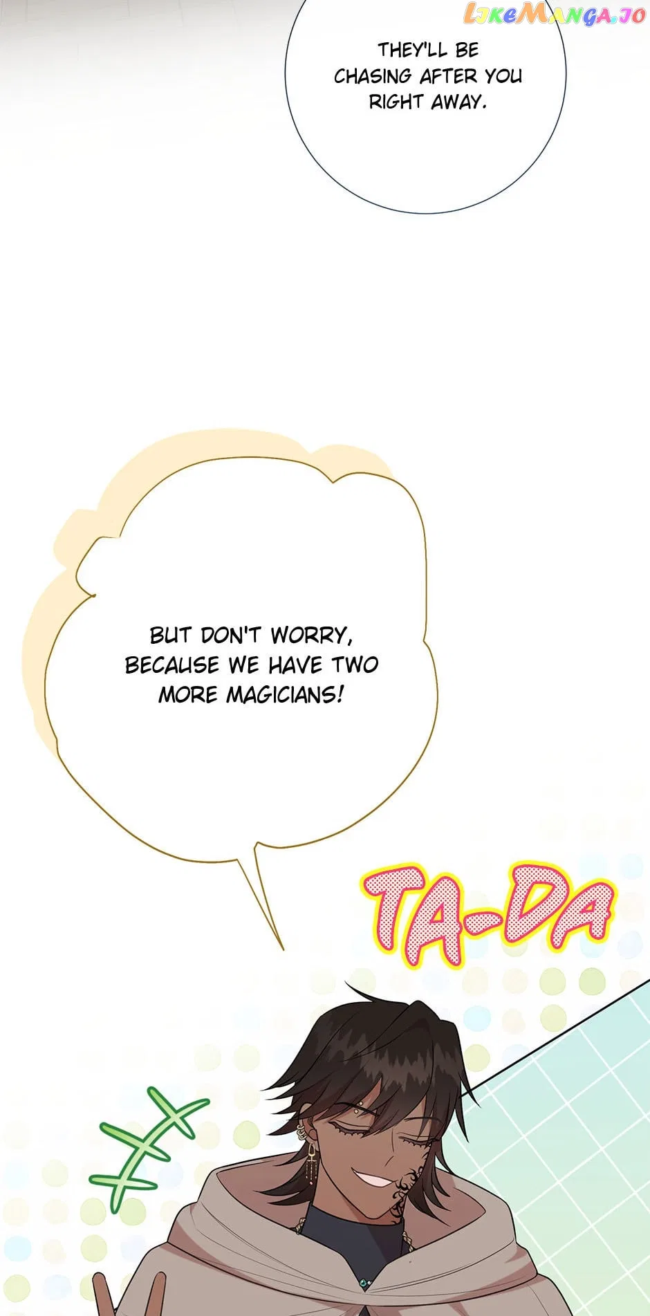 Please Don’t Eat Me Chapter 104 – Page 55