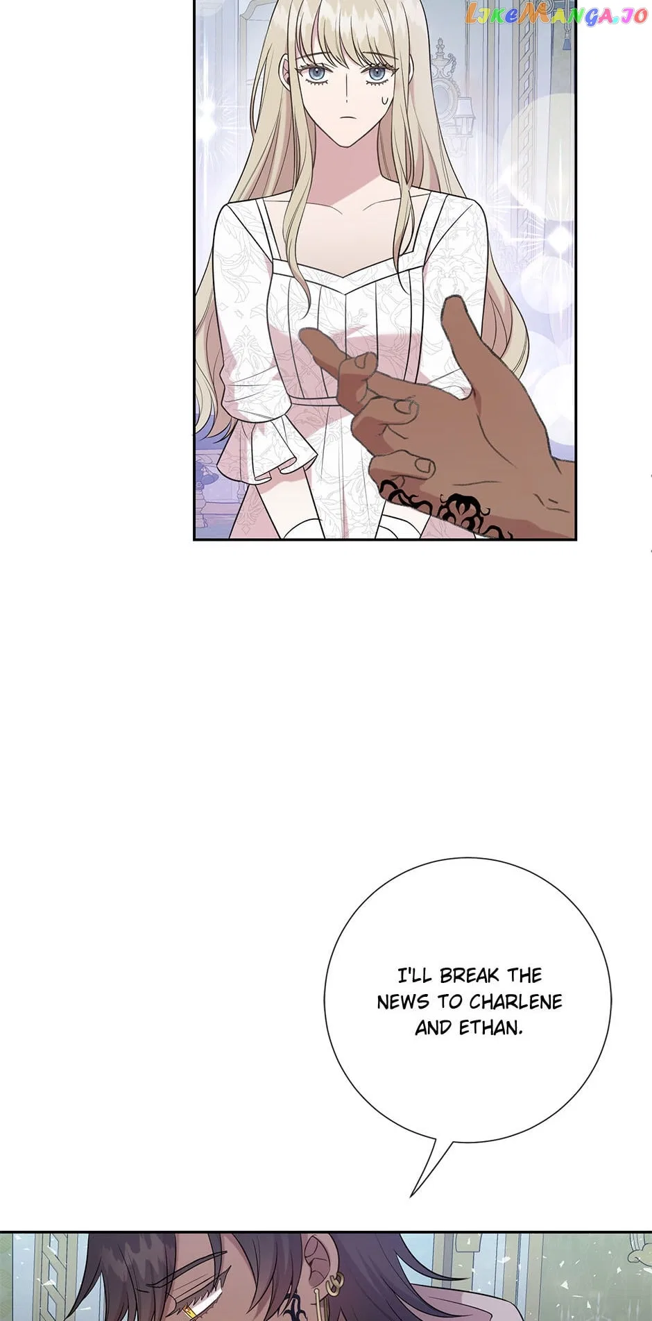 Please Don’t Eat Me Chapter 104 – Page 57